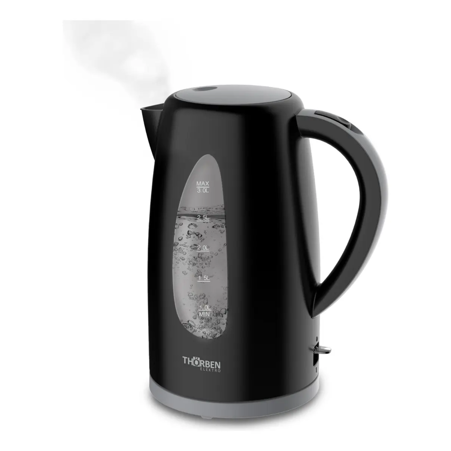 Hervidor Thorben Thor Magnum 3000 3L Base 360 Familiar