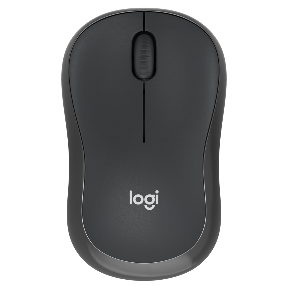 Mouse Inalambrico Logitech Silent M220 Graphite