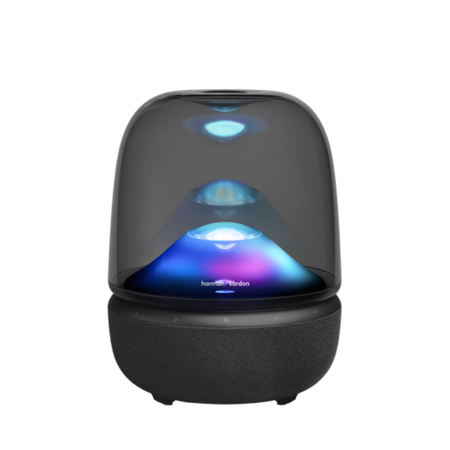 Parlante Harman Kardon Aura Studio 5 BT Auracast 160W Negro