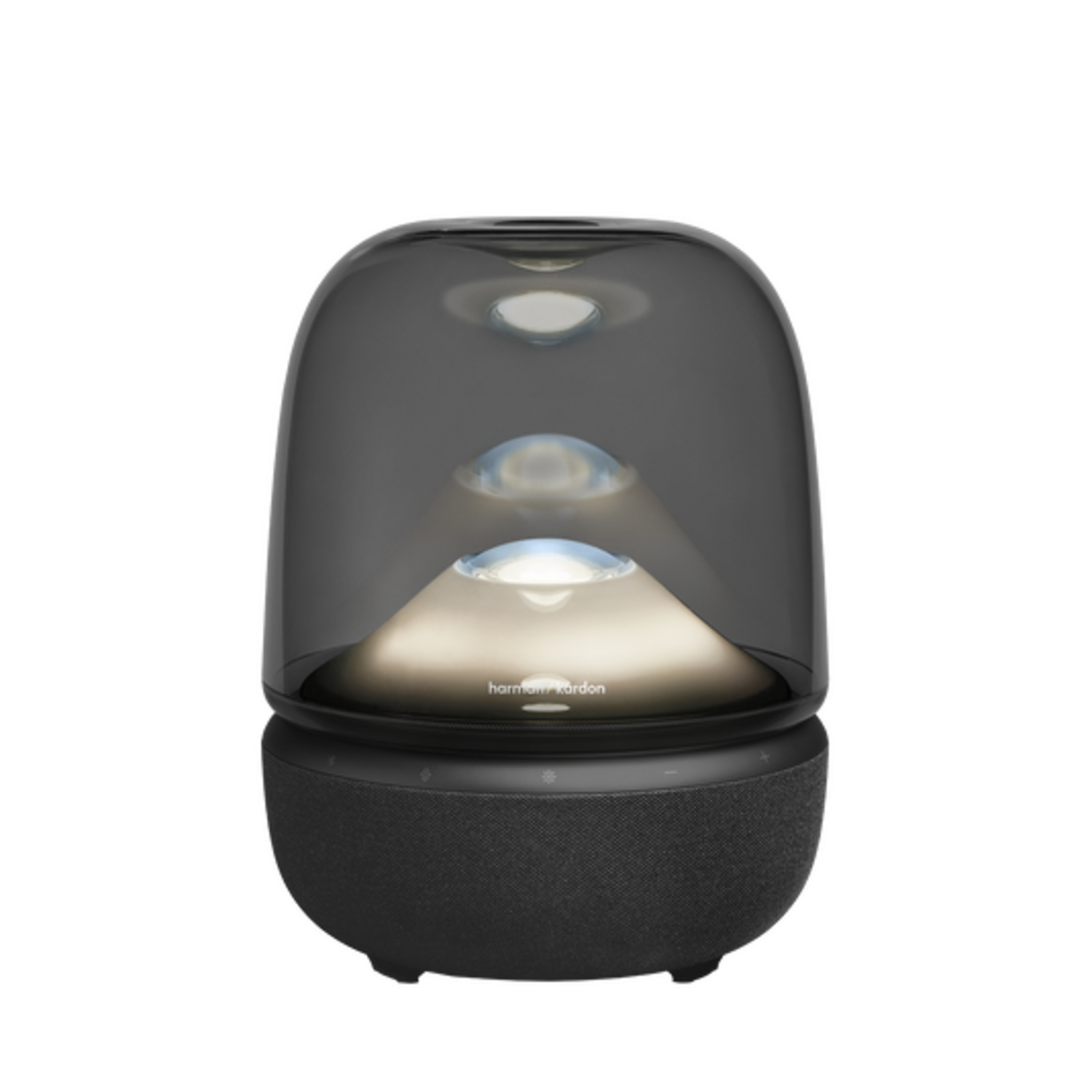 Parlante Harman Kardon Aura Studio 5 BT Auracast 160W Negro