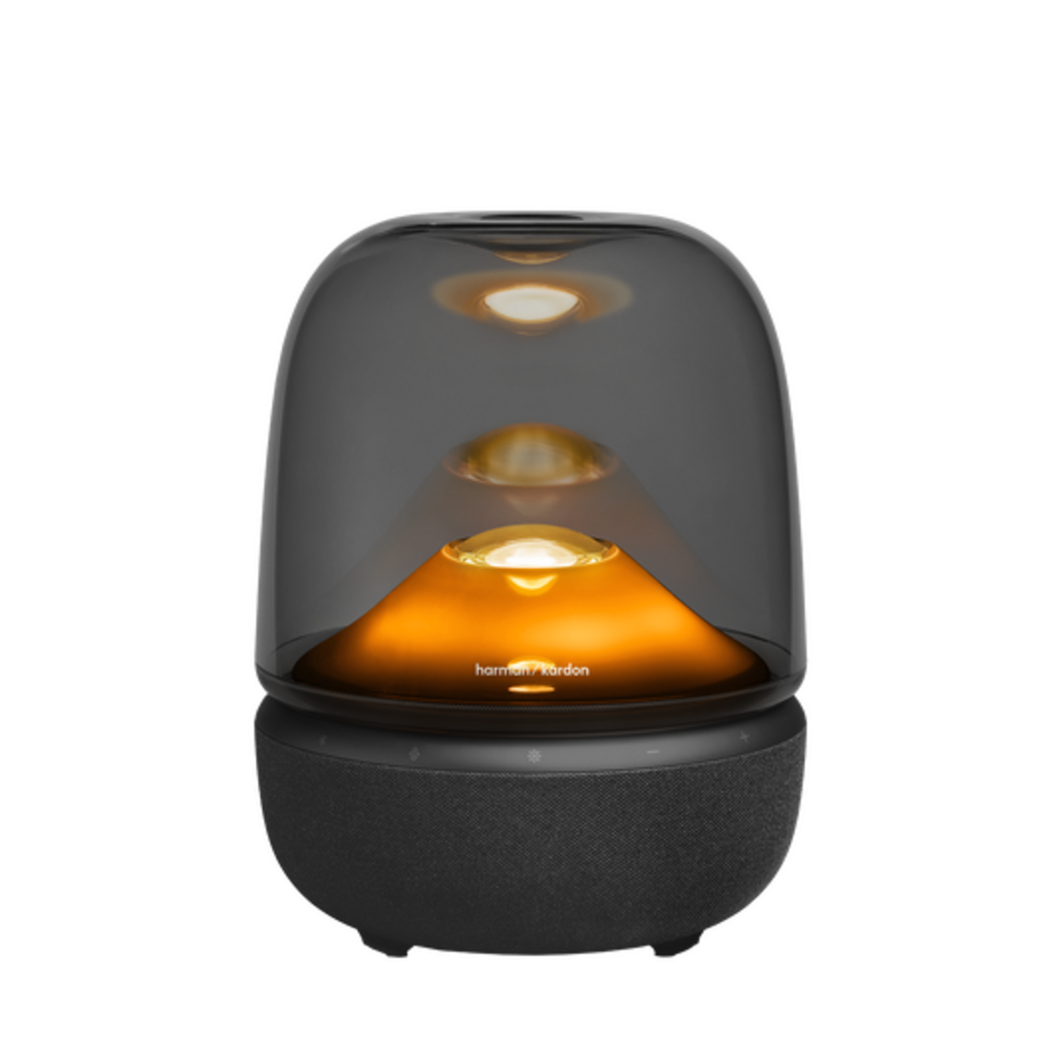 Parlante Harman Kardon Aura Studio 5 BT Auracast 160W Negro