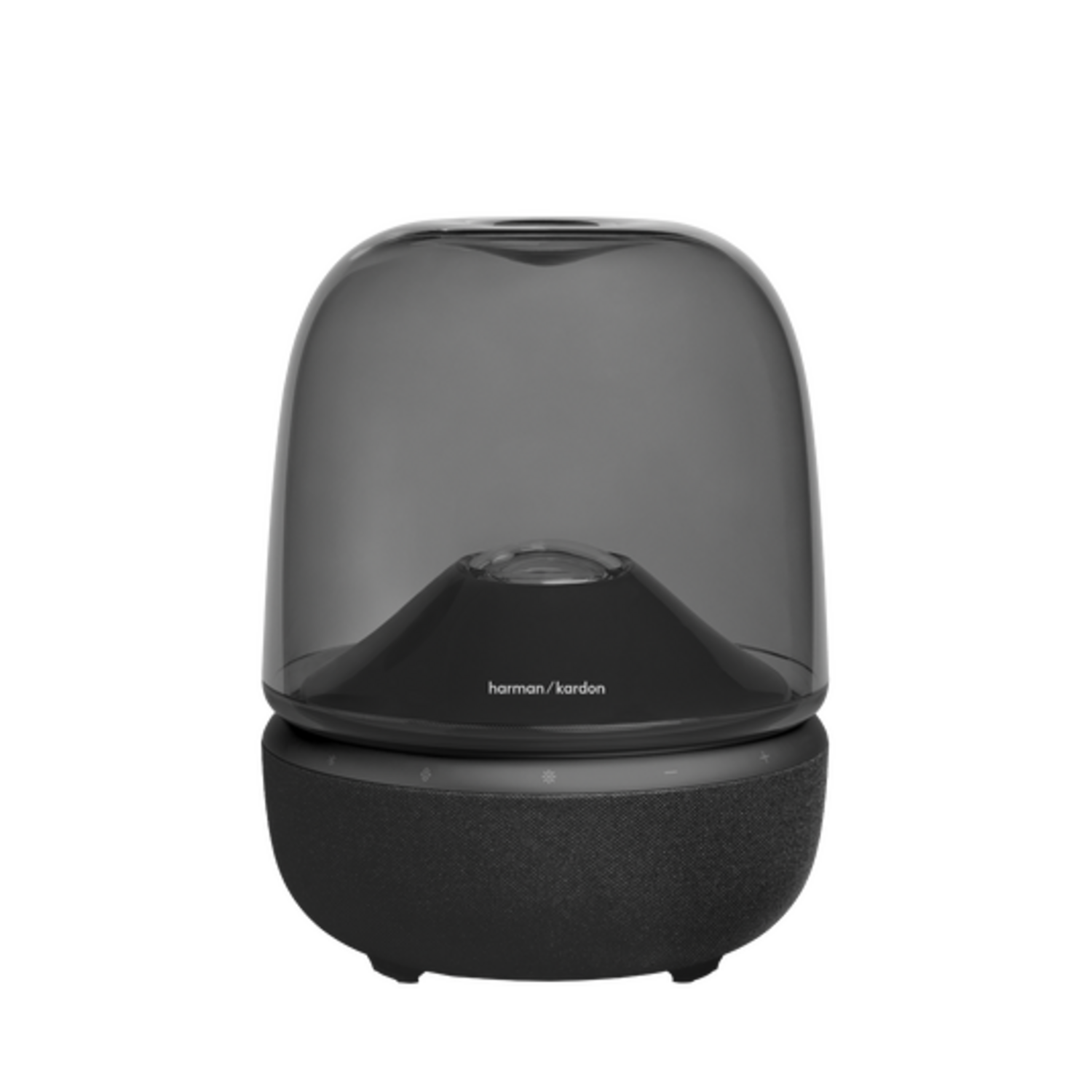 Parlante Harman Kardon Aura Studio 5 BT Auracast 160W Negro