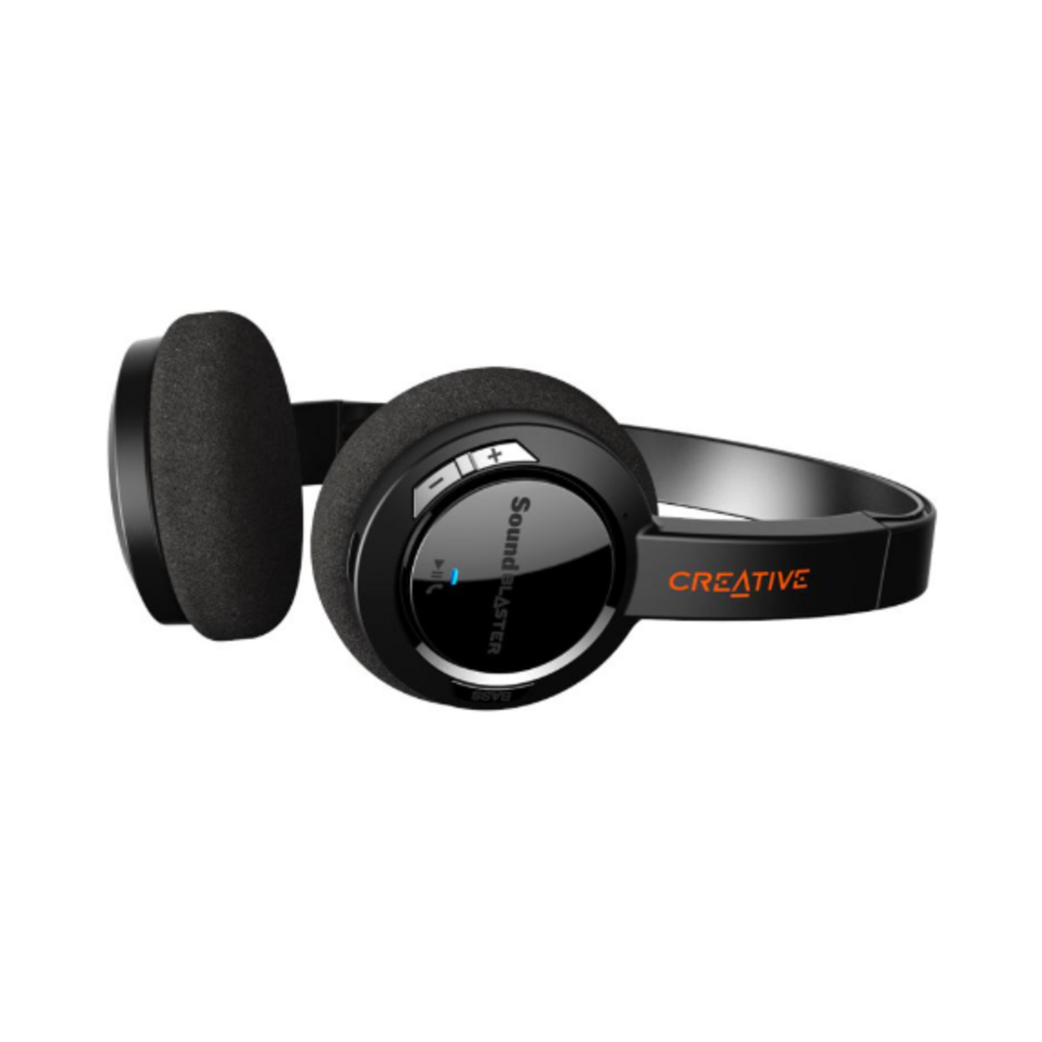 Audífonos Creative SB Jam V2 Bluetooth 22H Multipoint