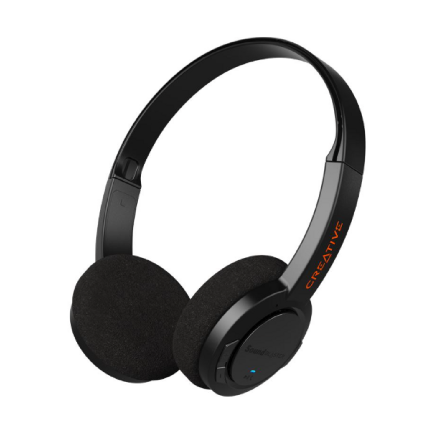 Audífonos Creative SB Jam V2 Bluetooth 22H Multipoint