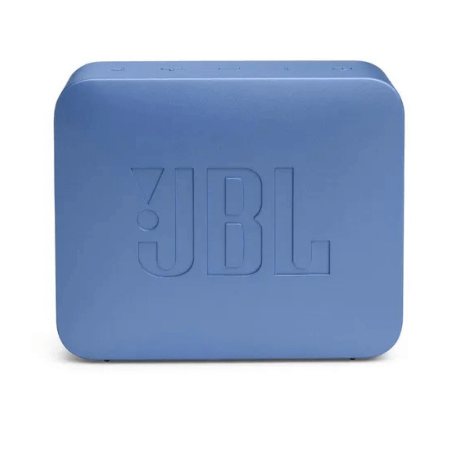 Parlante JBL Go Essential 2 Portatil Bluetooth IPX67 5H Azul