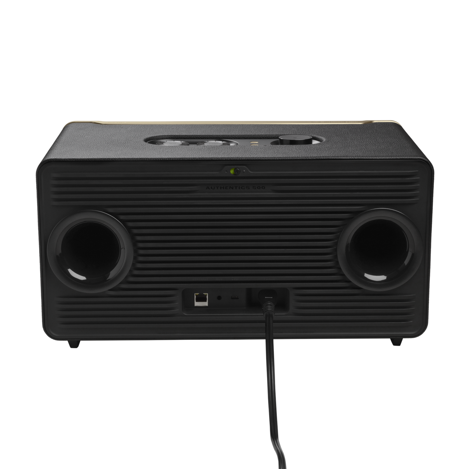 Parlante JBL Authentics 500 WiFi Dolby Atmos Sonido Premium