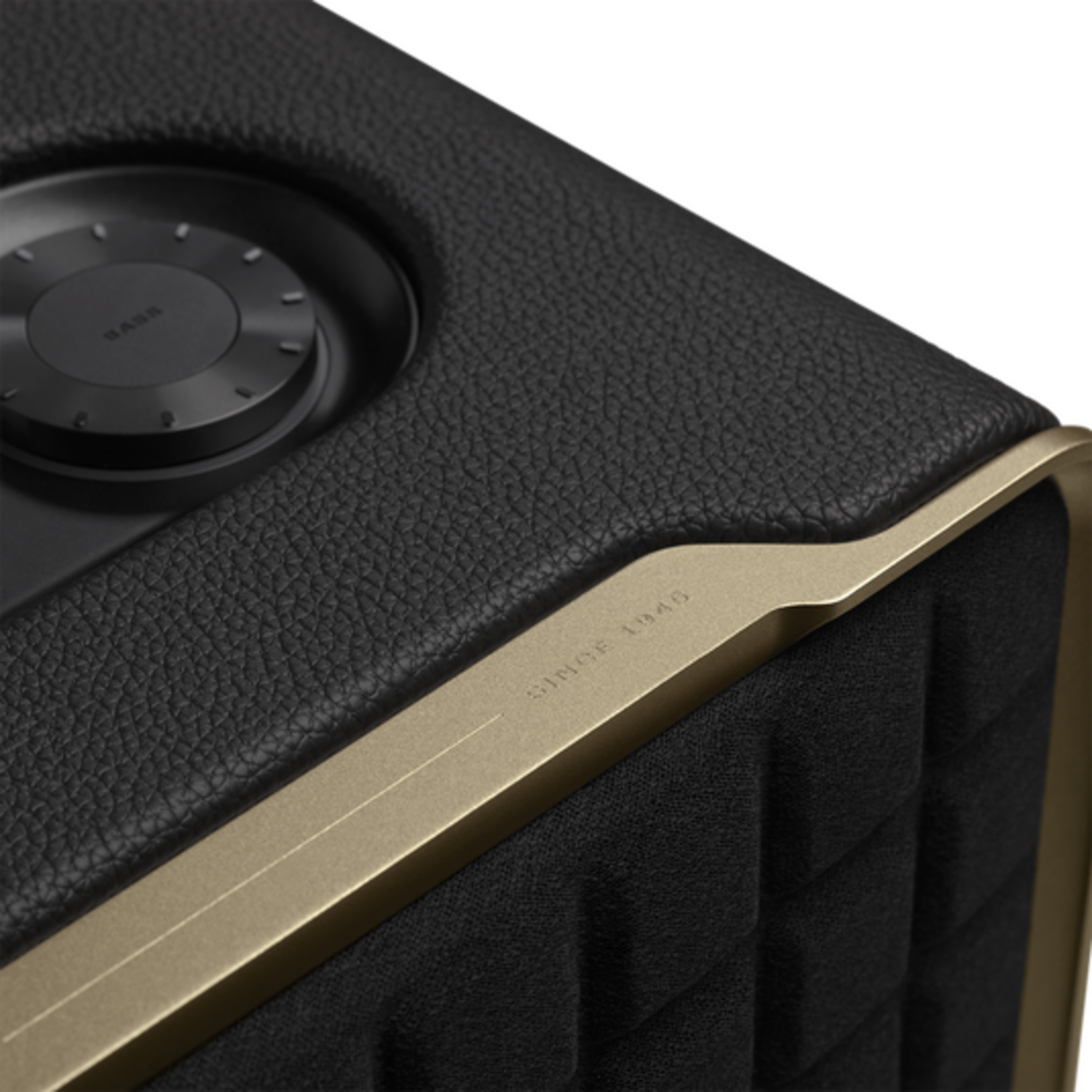 Parlante JBL Authentics 500 WiFi Dolby Atmos Sonido Premium