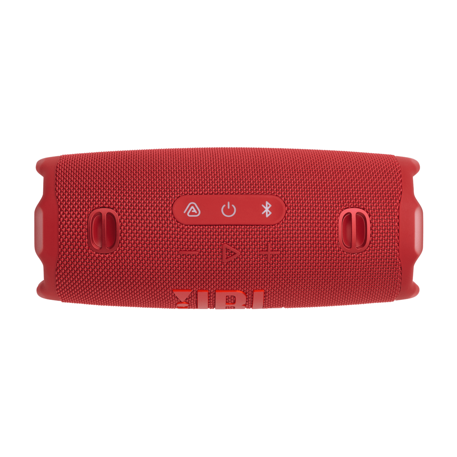 Parlante JBL Charge 6 Sonido Potente 28h Rojo