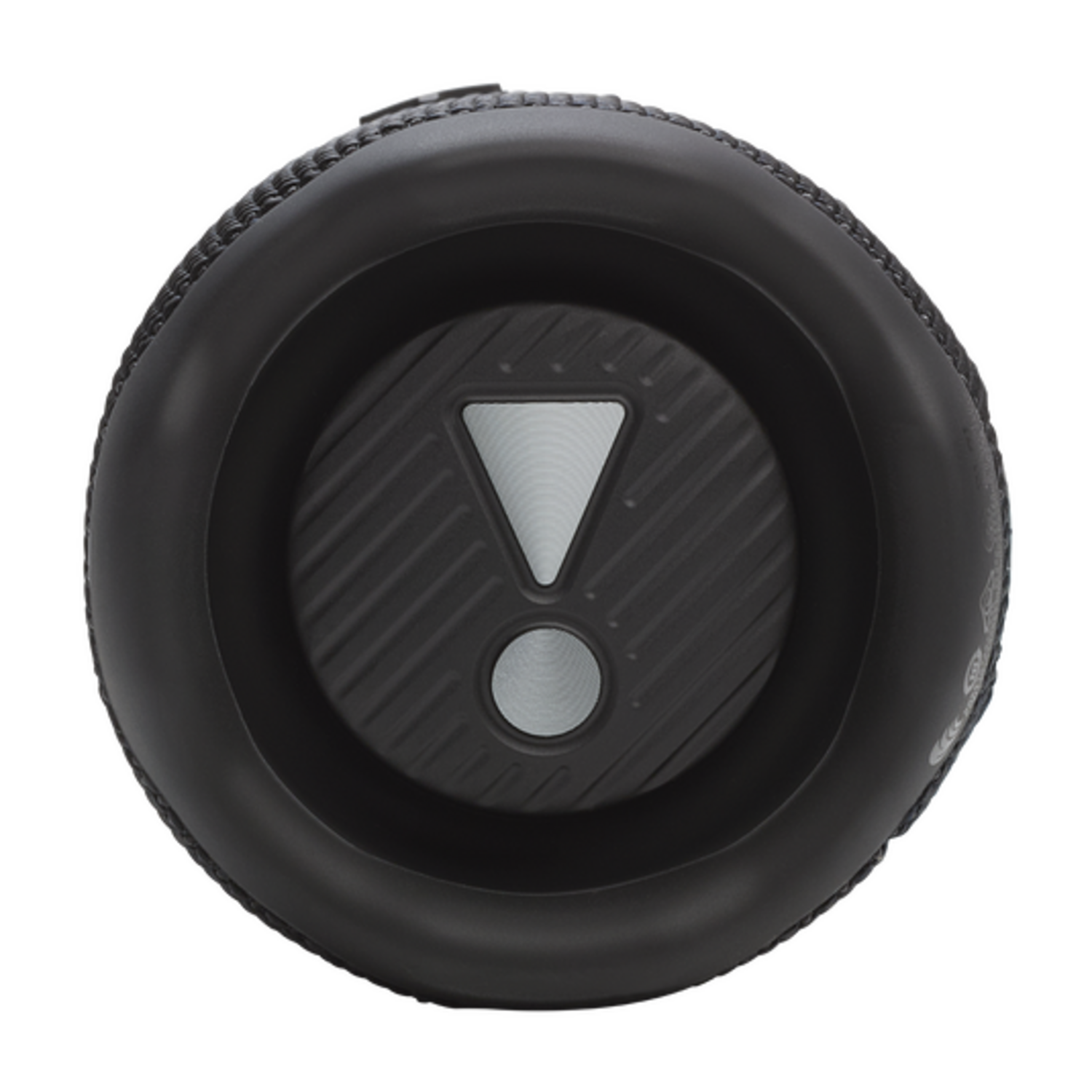 Parlante JBL Flip 7 Portatil Resistente al Agua Negro