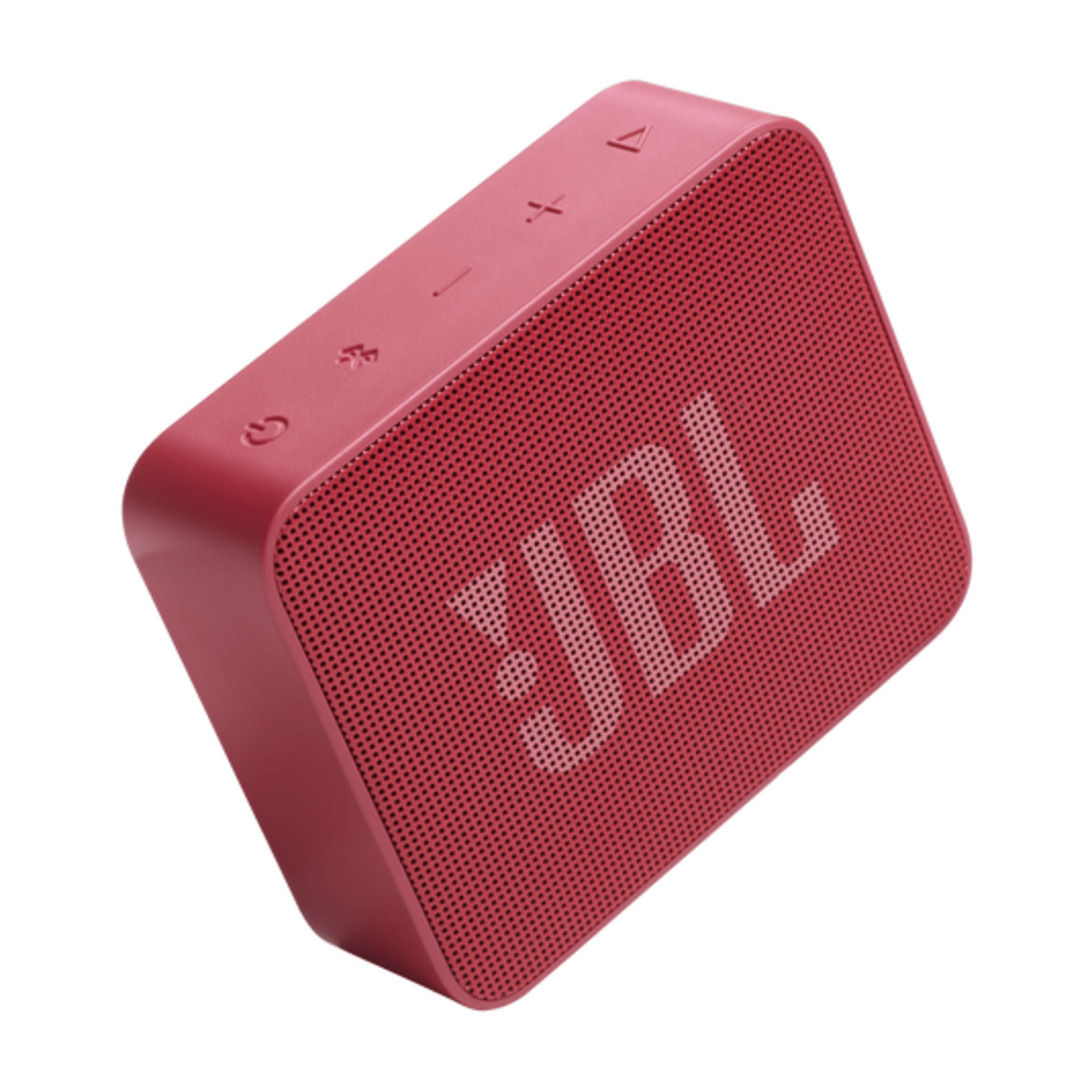 Parlante JBL Go Essential 2 Portatil Bluetooth IP67 5H Rojo