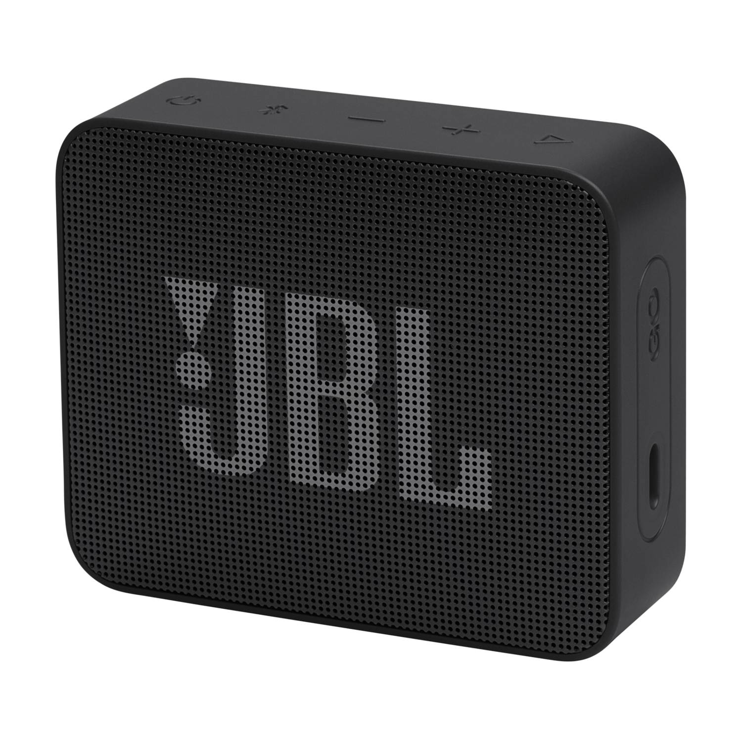 Parlante JBL Go Essential 2 Portatil Bluetooth IPX67 5H Neg