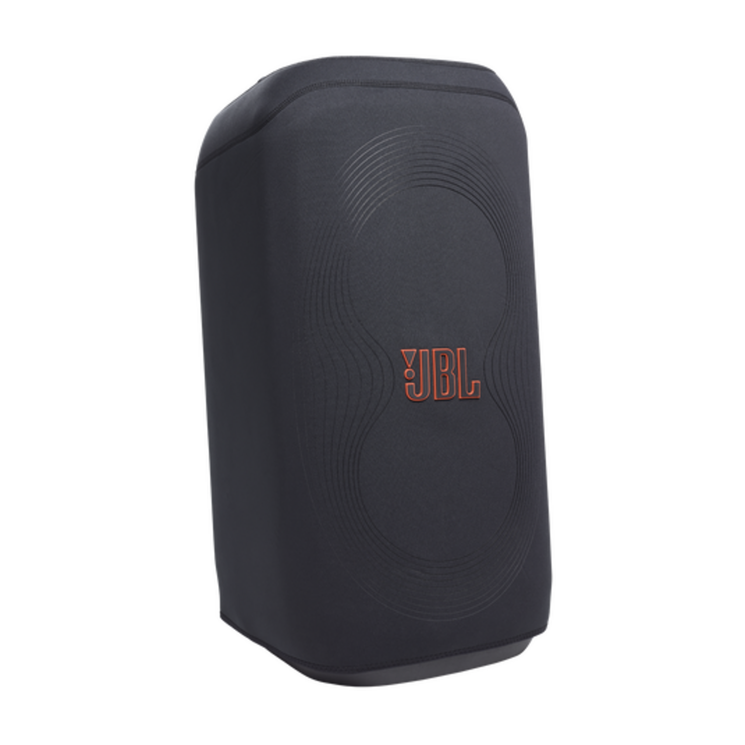 Funda JBL Party Cover Club 120 Para Parlante PartyBox Negra