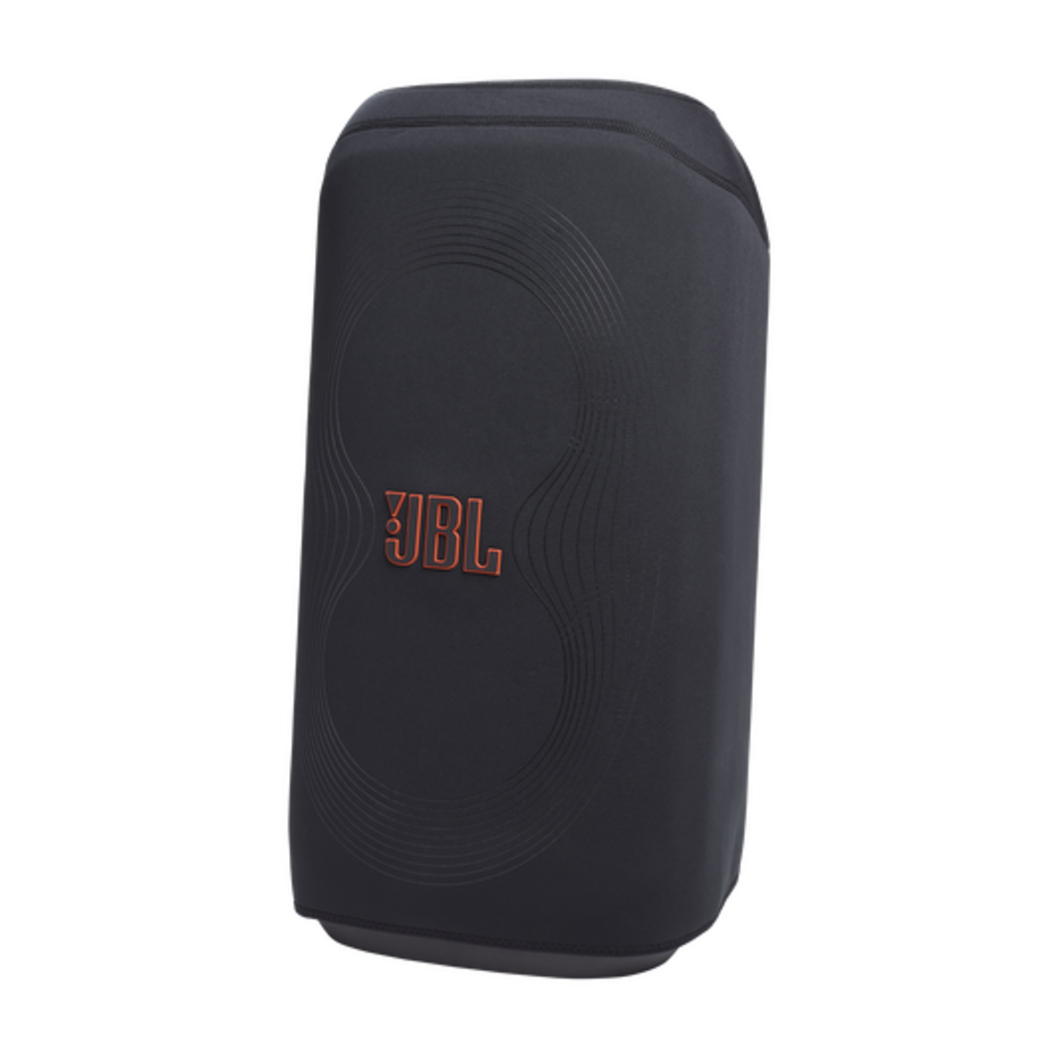 Funda JBL Party Cover Club 120 Para Parlante PartyBox Negra