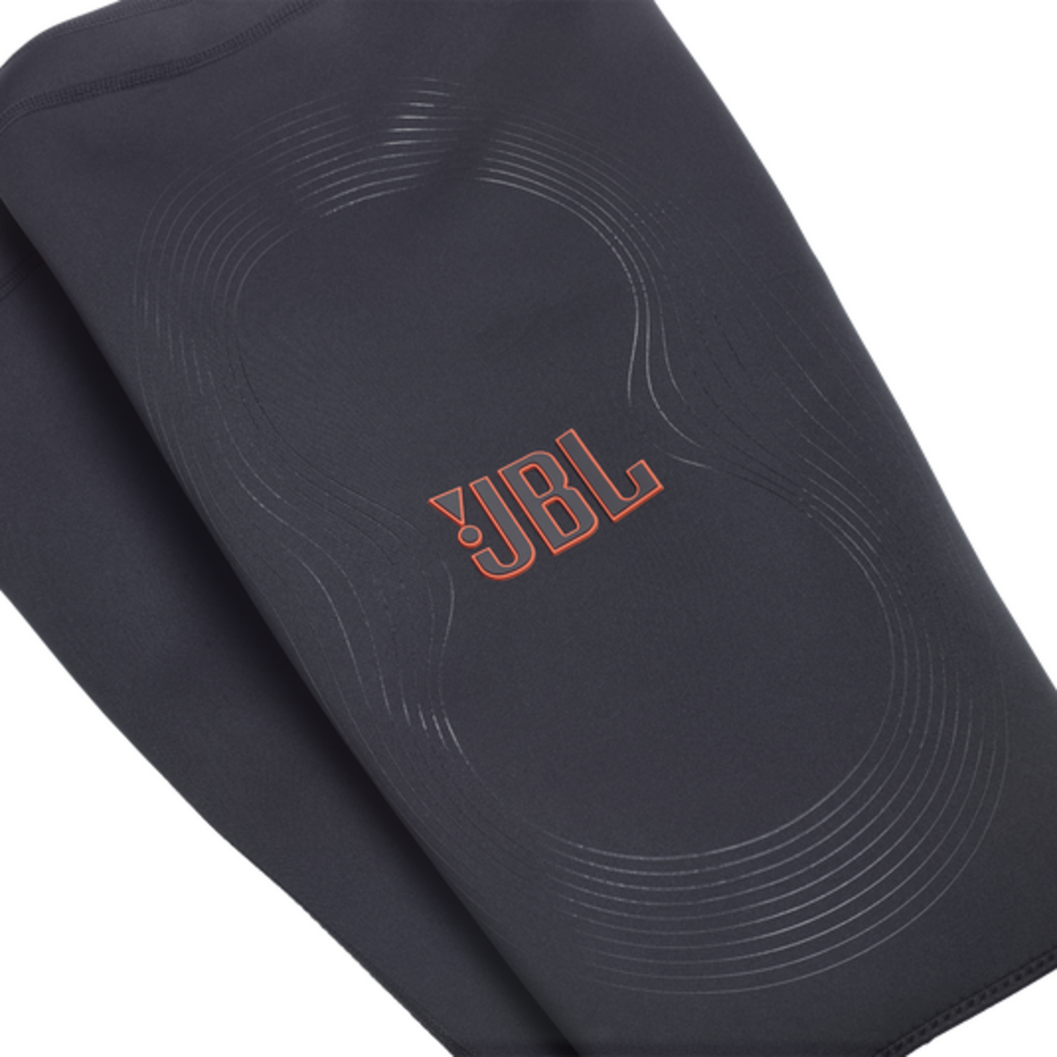 Funda JBL Party Cover Club 120 Para Parlante PartyBox Negra
