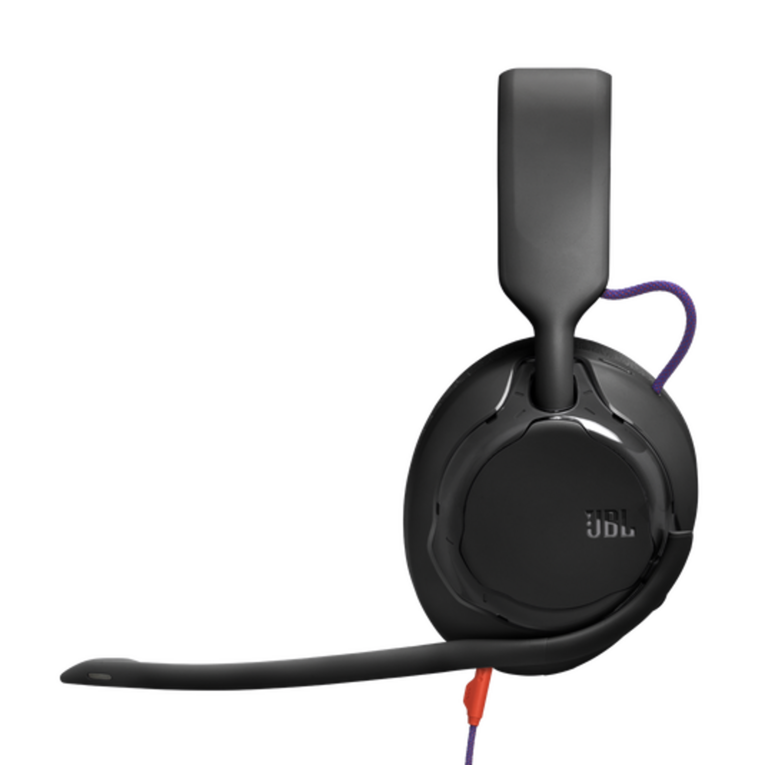 Audífonos JBL Quantum 250 Gamer Multiplataforma Negro