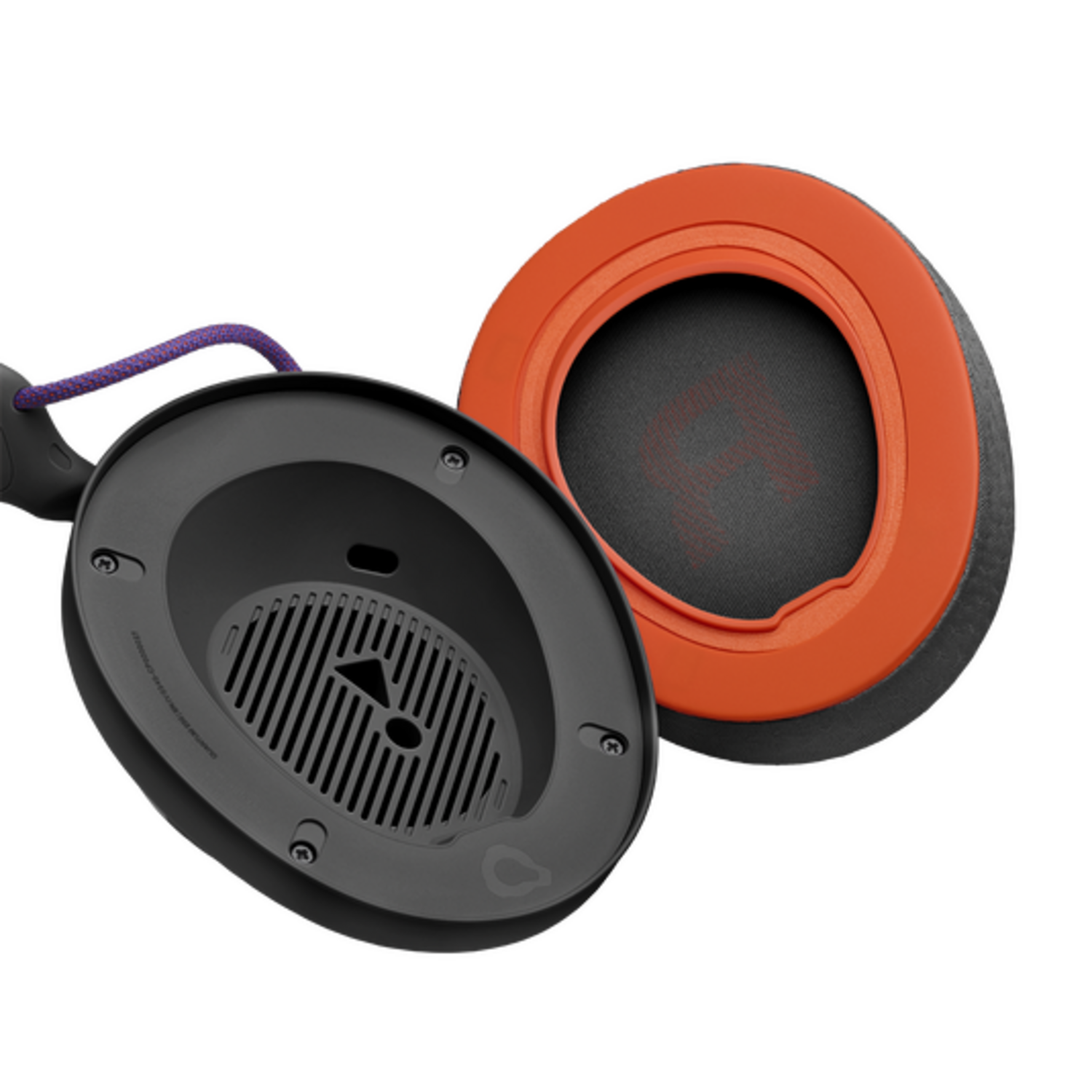 Audífonos JBL Quantum 250 Gamer Multiplataforma Negro