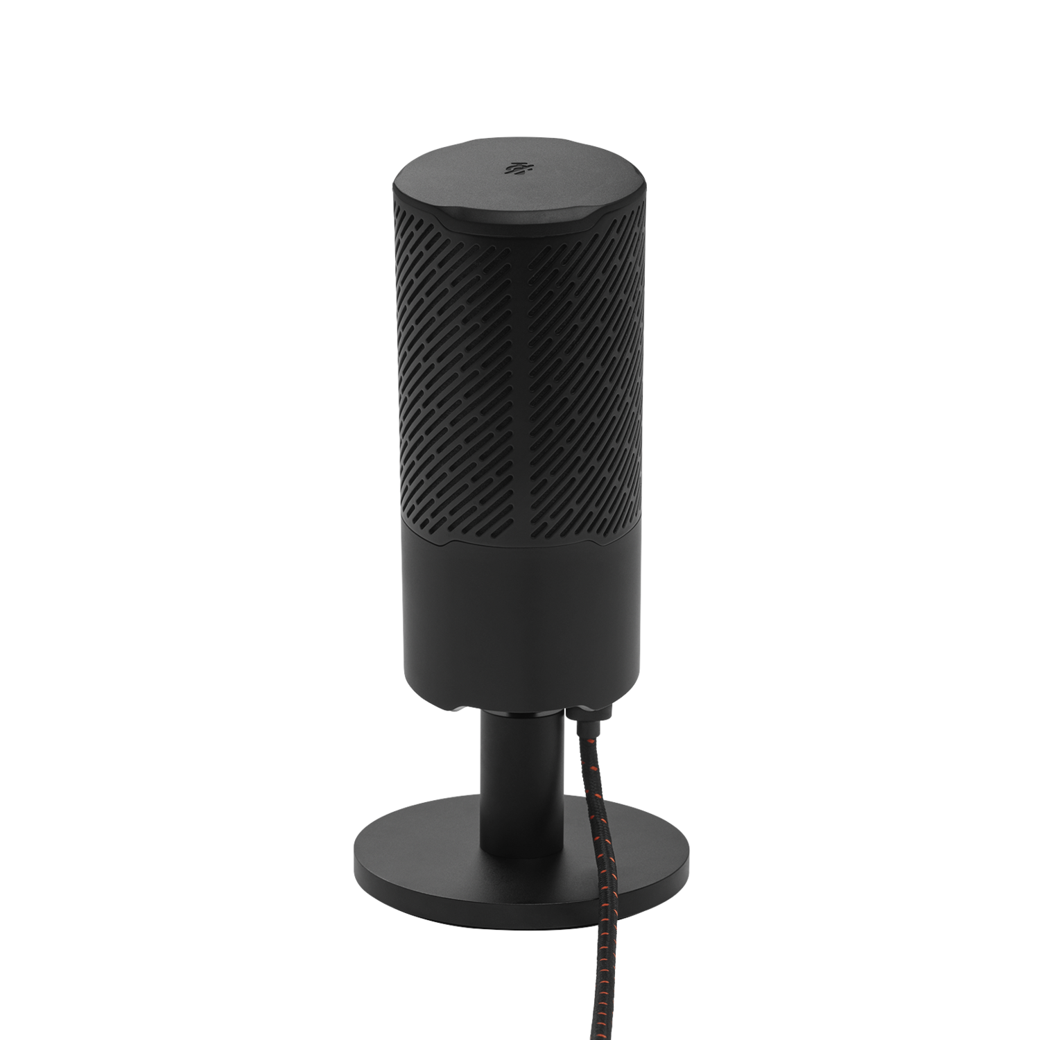 Microfono JBL Quantum Stream USB Gamer Podcast Premium Negro