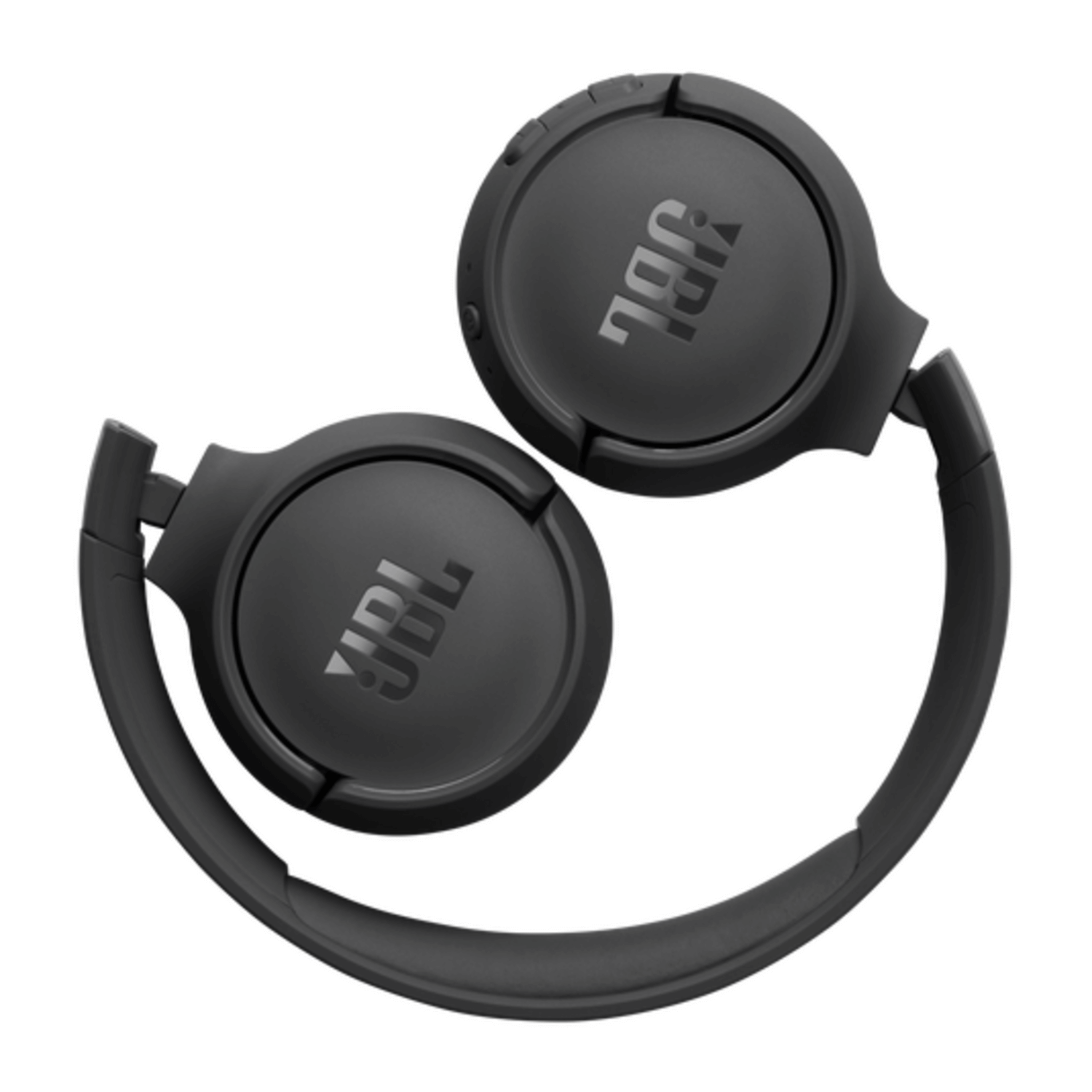 Audífonos JBL Tune 520BT Bluetooth 57H Livianos Negro