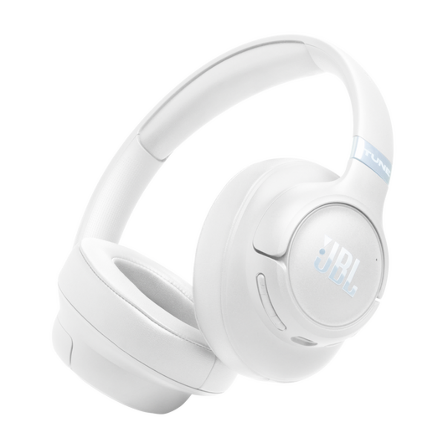 Audífonos JBL Tune 780NC Cancelación Ruido ANC Blanco