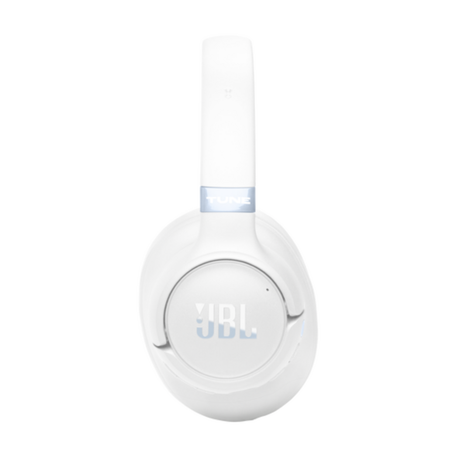 Audífonos JBL Tune 780NC Cancelación Ruido ANC Blanco