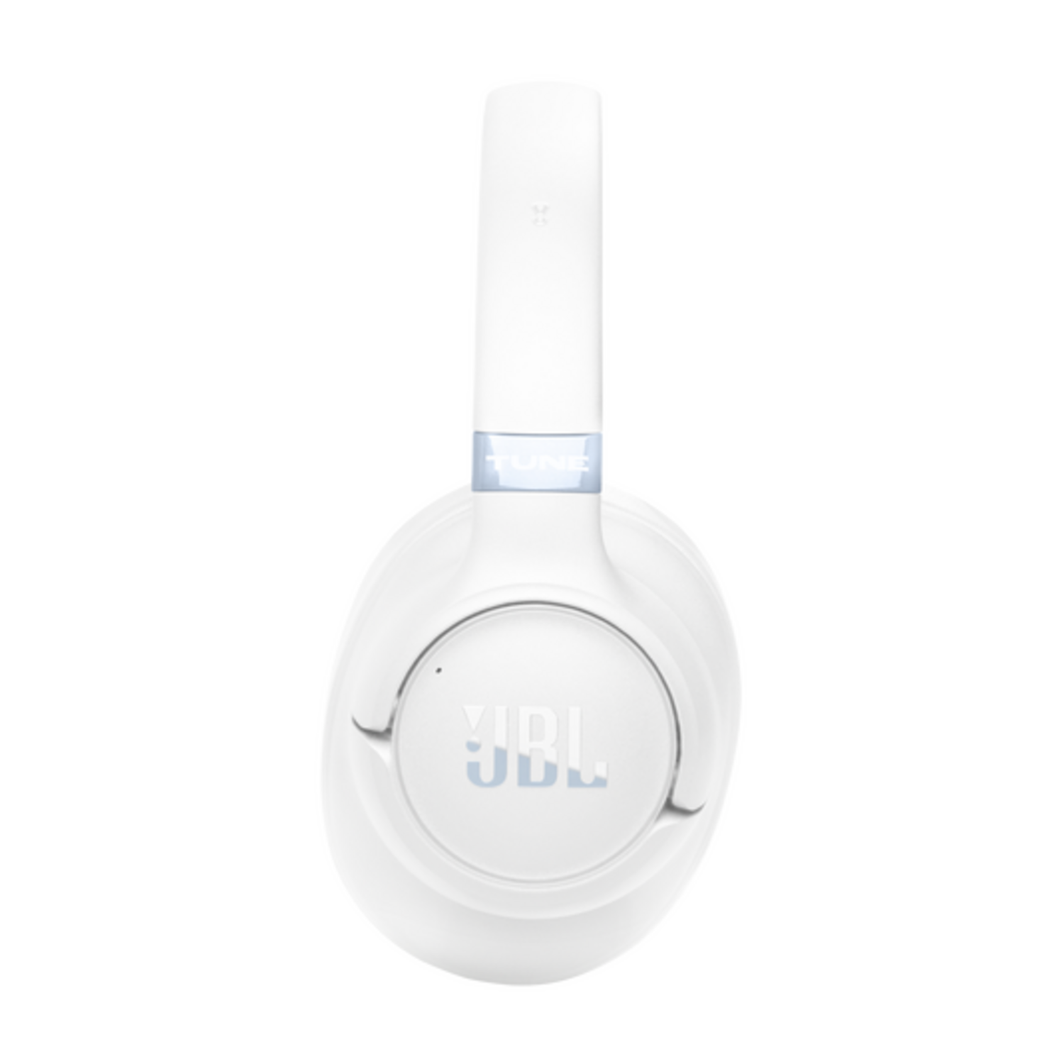 Audífonos JBL Tune 780NC Cancelación Ruido ANC Blanco