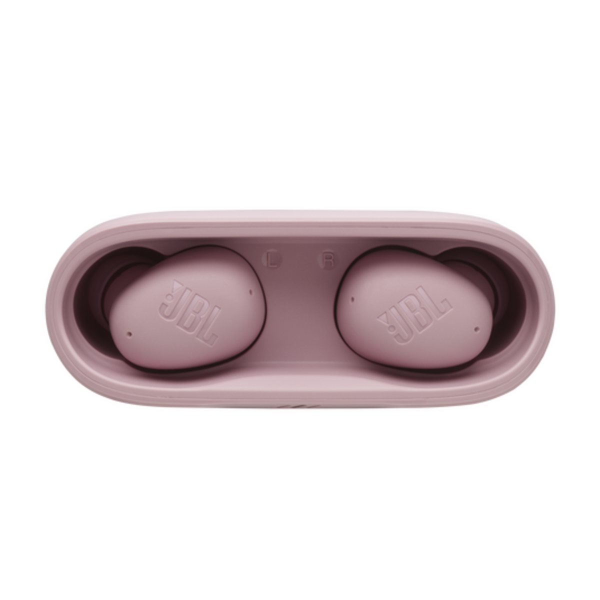 Audífonos JBL Wave Buds 2 Rosado Bluetooth 5.3 ANC IP54 40H