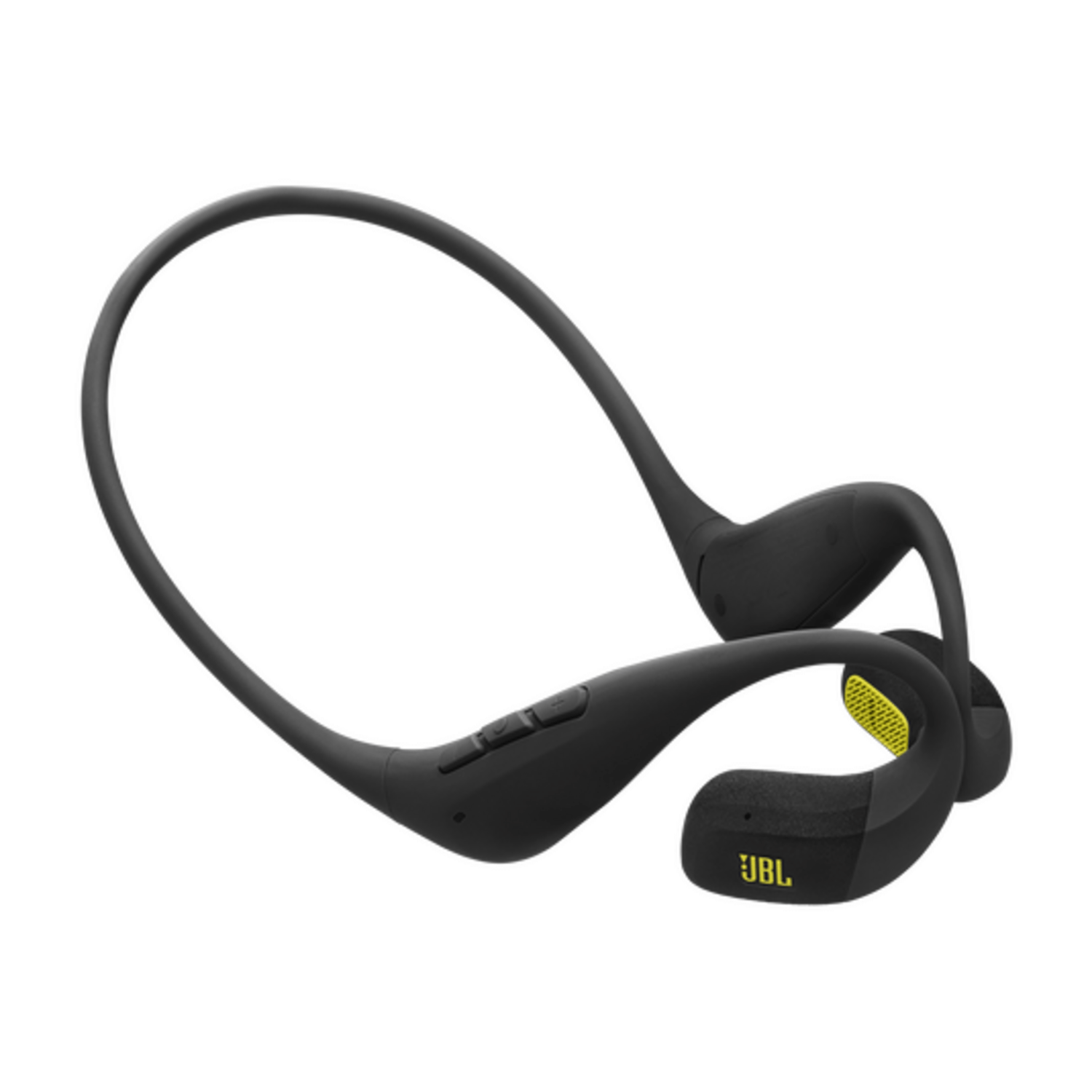 Audífonos JBL Endurance Pace Bluetooth Deportivos IP68 Negro