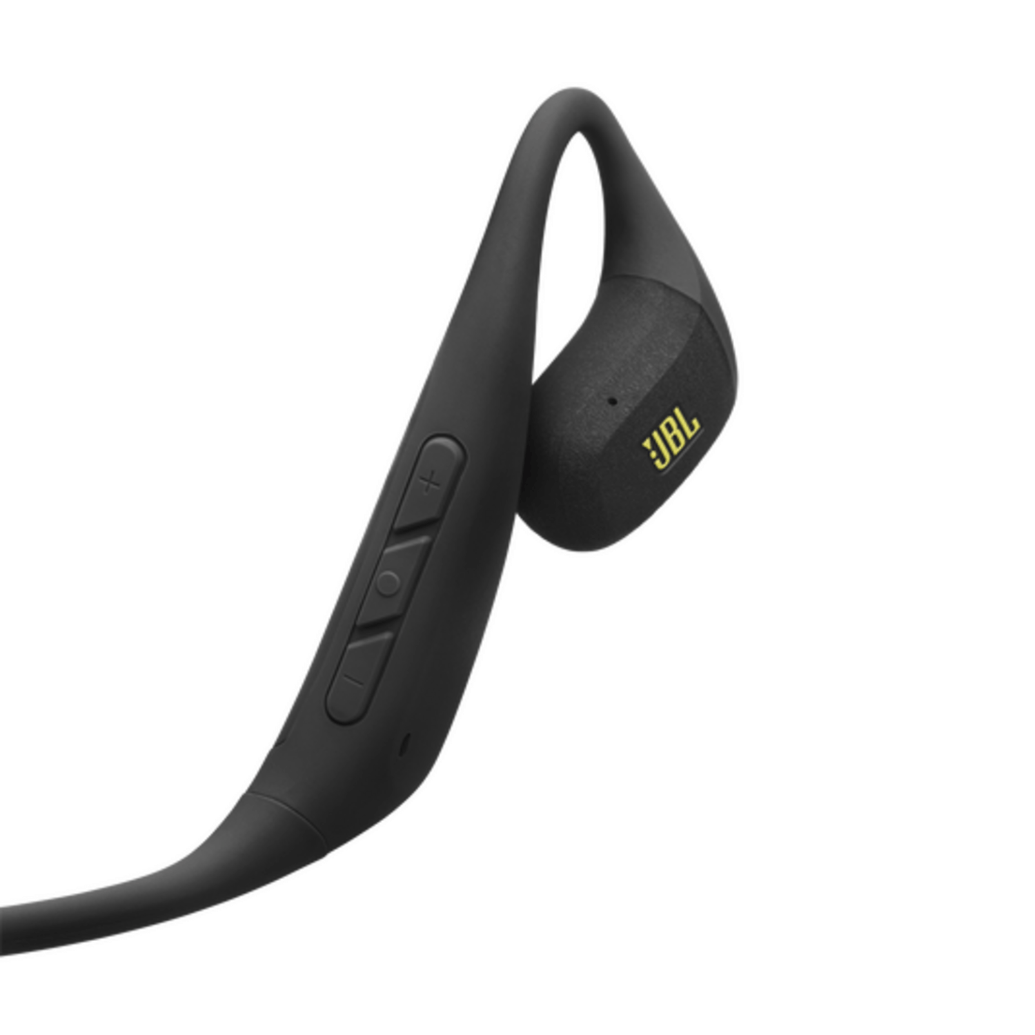 Audífonos JBL Endurance Pace Bluetooth Deportivos IP68 Negro