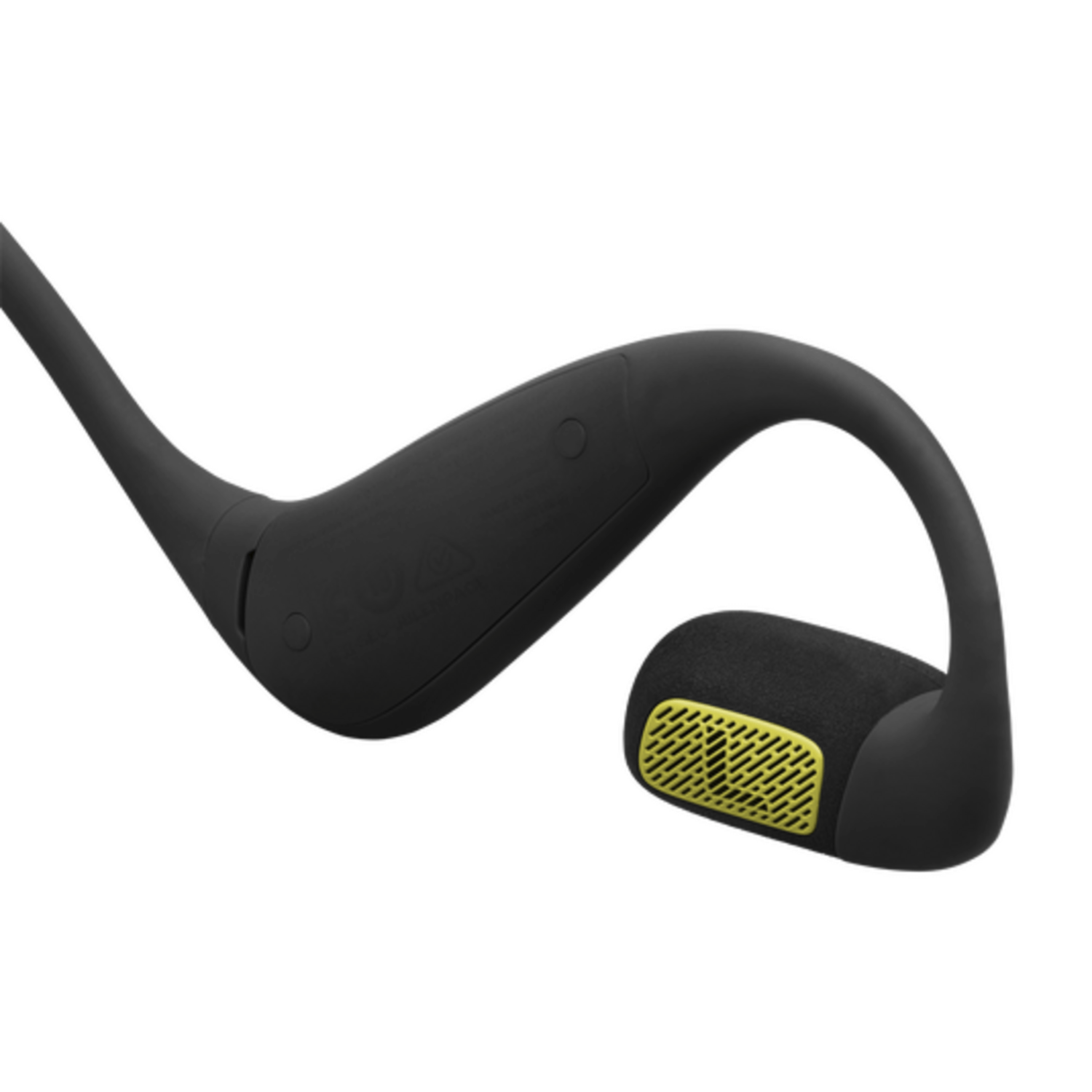 Audífonos JBL Endurance Pace Bluetooth Deportivos IP68 Negro