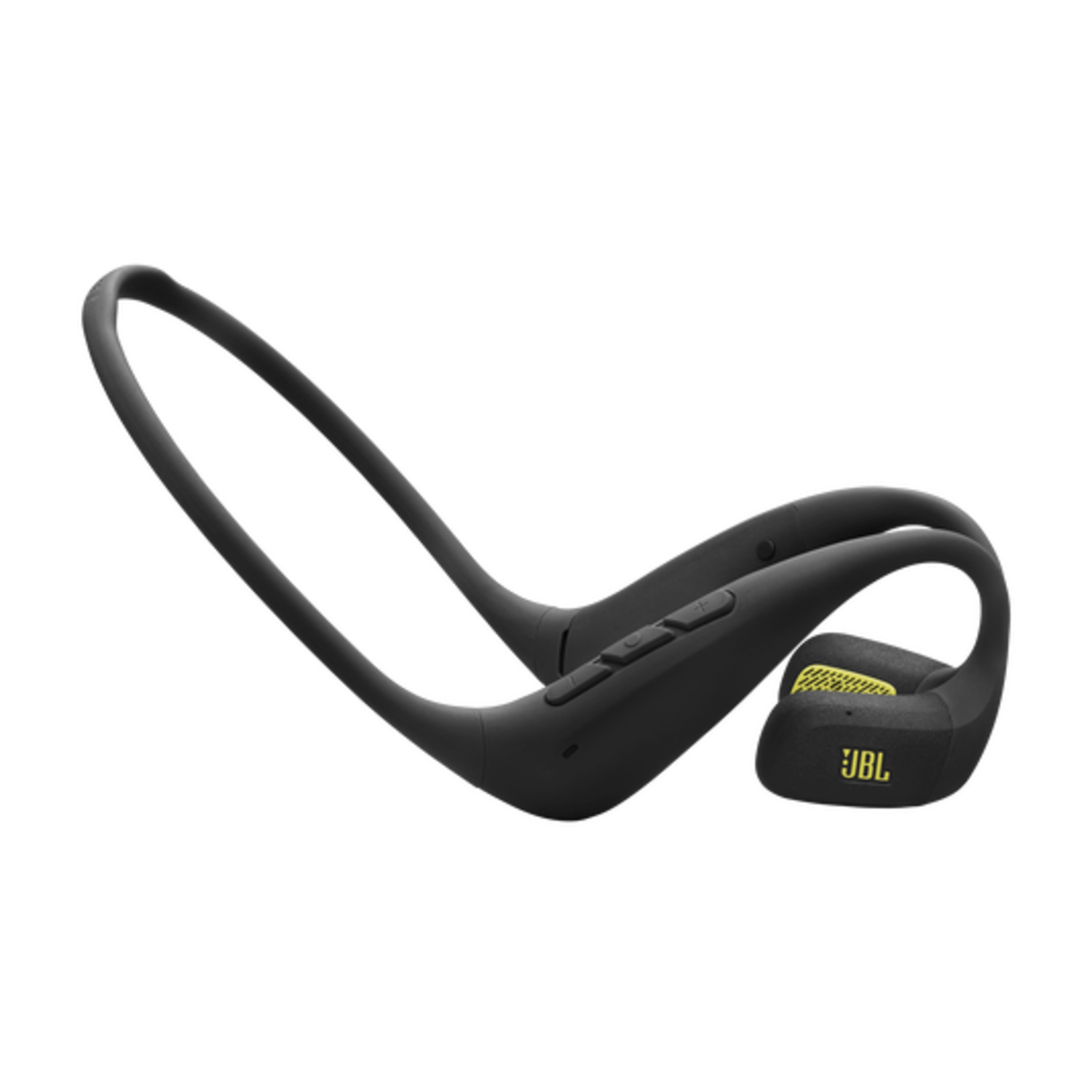 Audífonos JBL Endurance Pace Bluetooth Deportivos IP68 Negro
