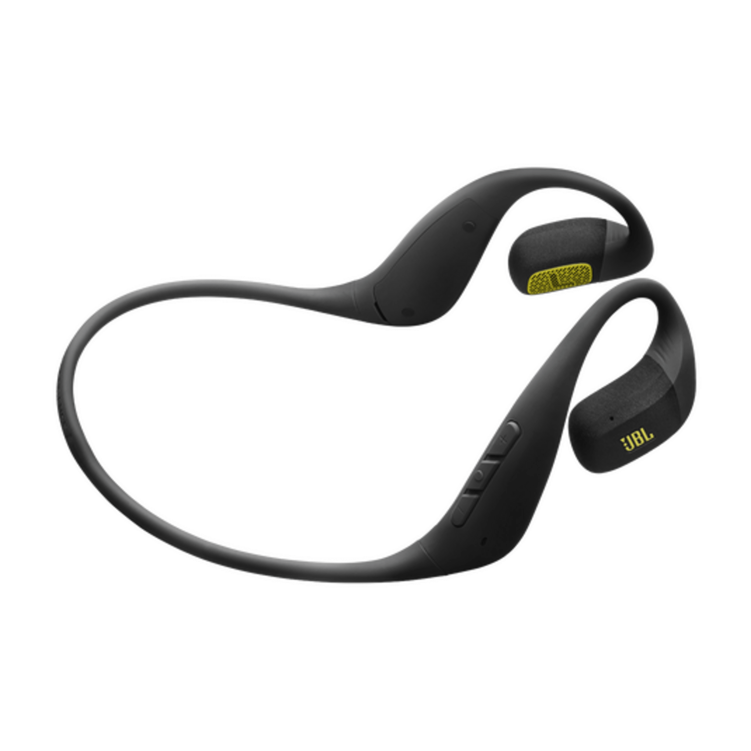 Audífonos JBL Endurance Pace Bluetooth Deportivos IP68 Negro