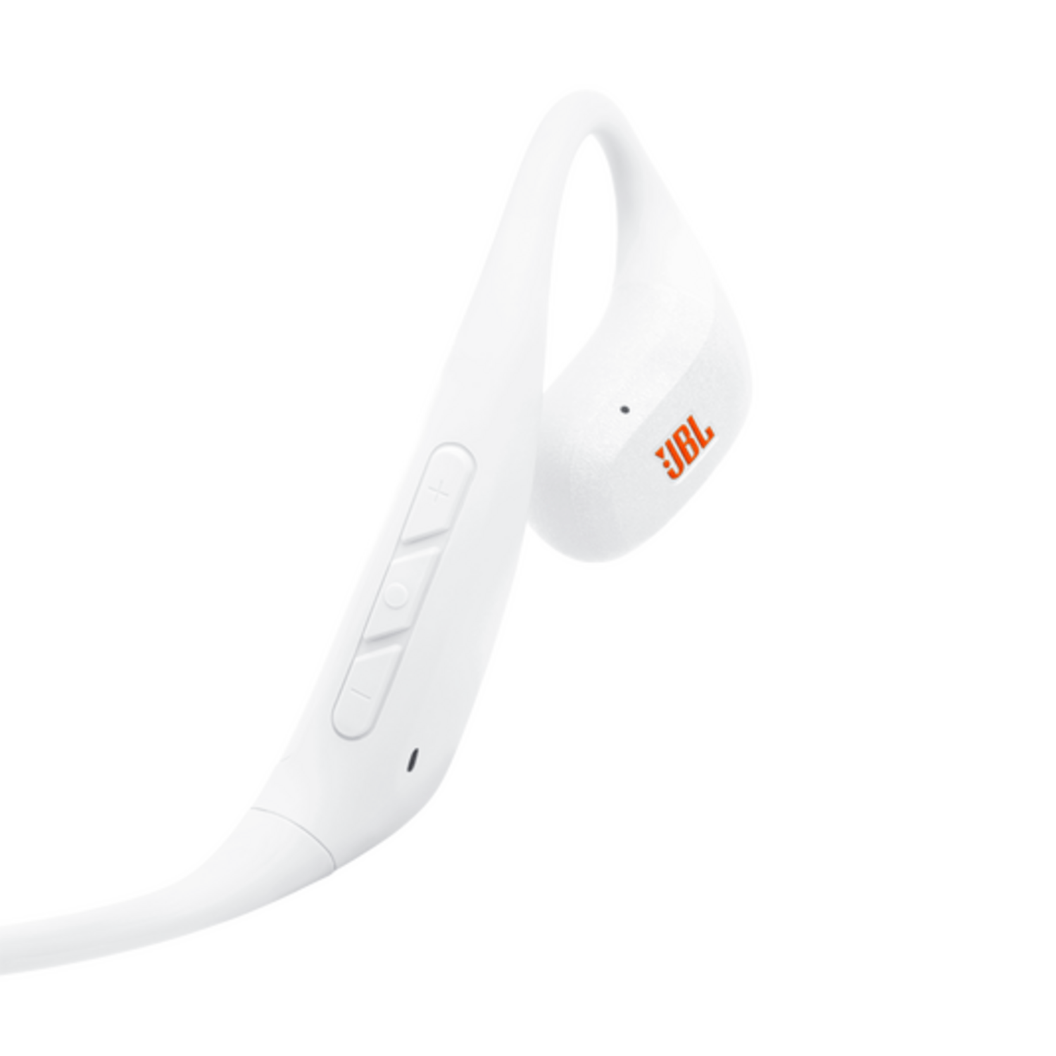 Audífonos Sport JBL Endurance Pace Bluetooth 5.4 IP68 Blanco