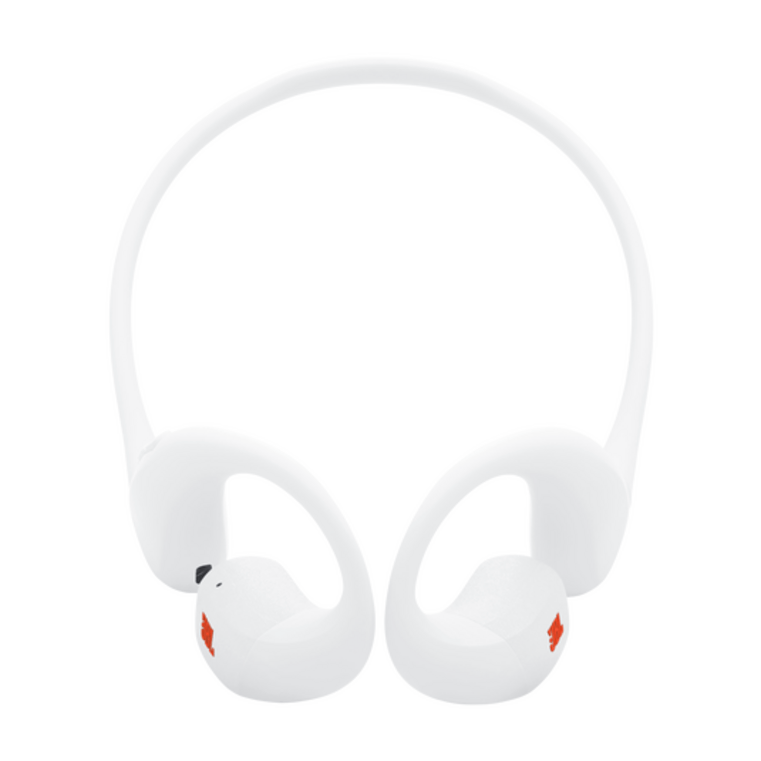 Audífonos Sport JBL Endurance Pace Bluetooth 5.4 IP68 Blanco