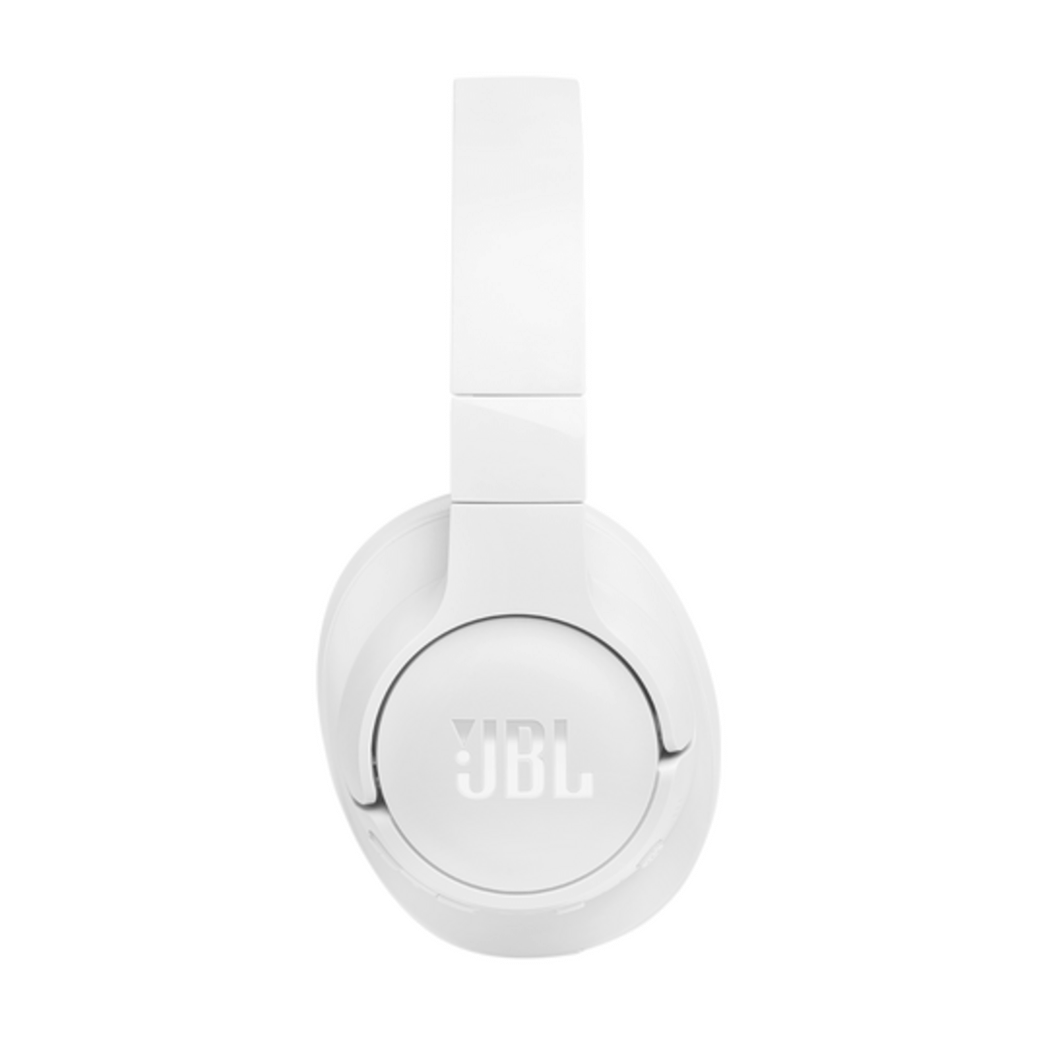 Audifonos JBL Tune 770 NC Noise Canceling Blanco