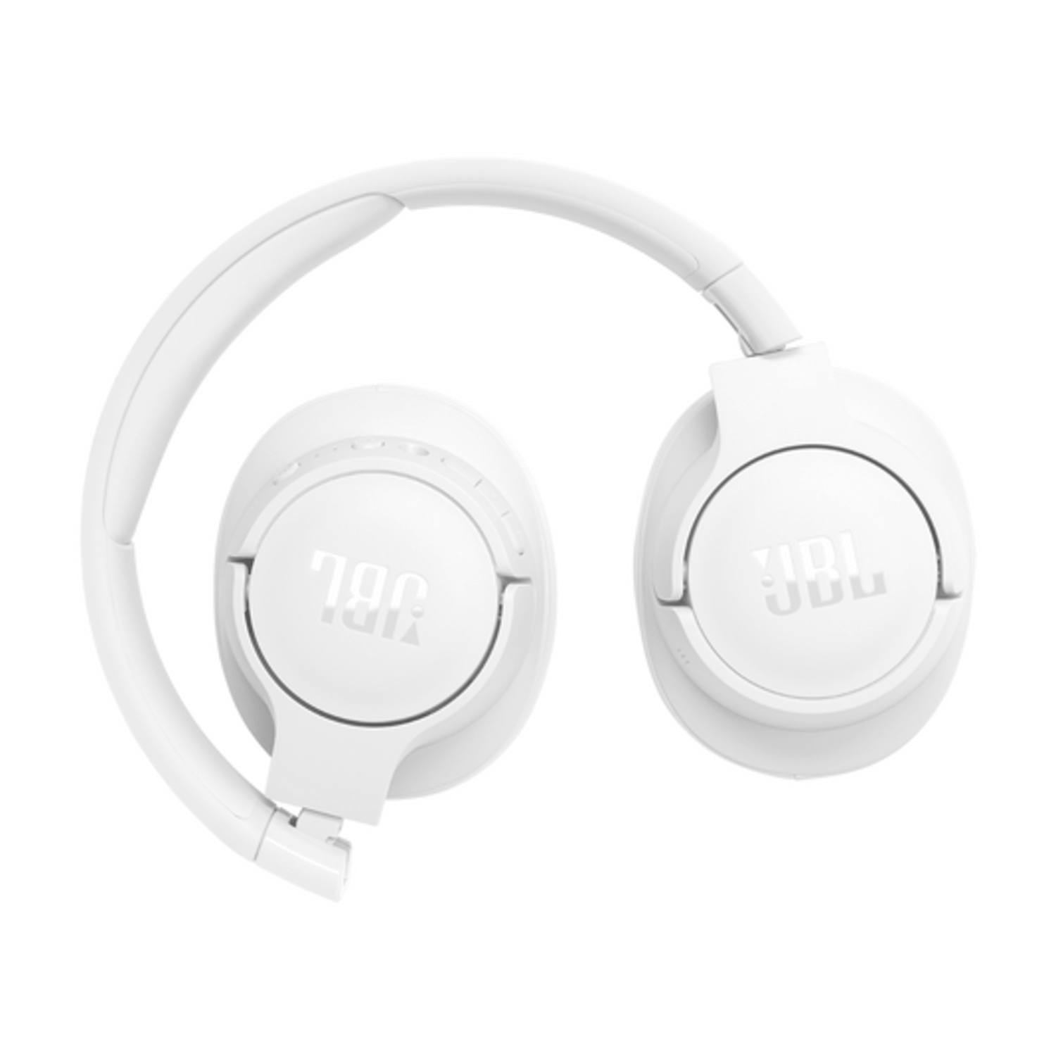 Audifonos JBL Tune 770 NC Noise Canceling Blanco