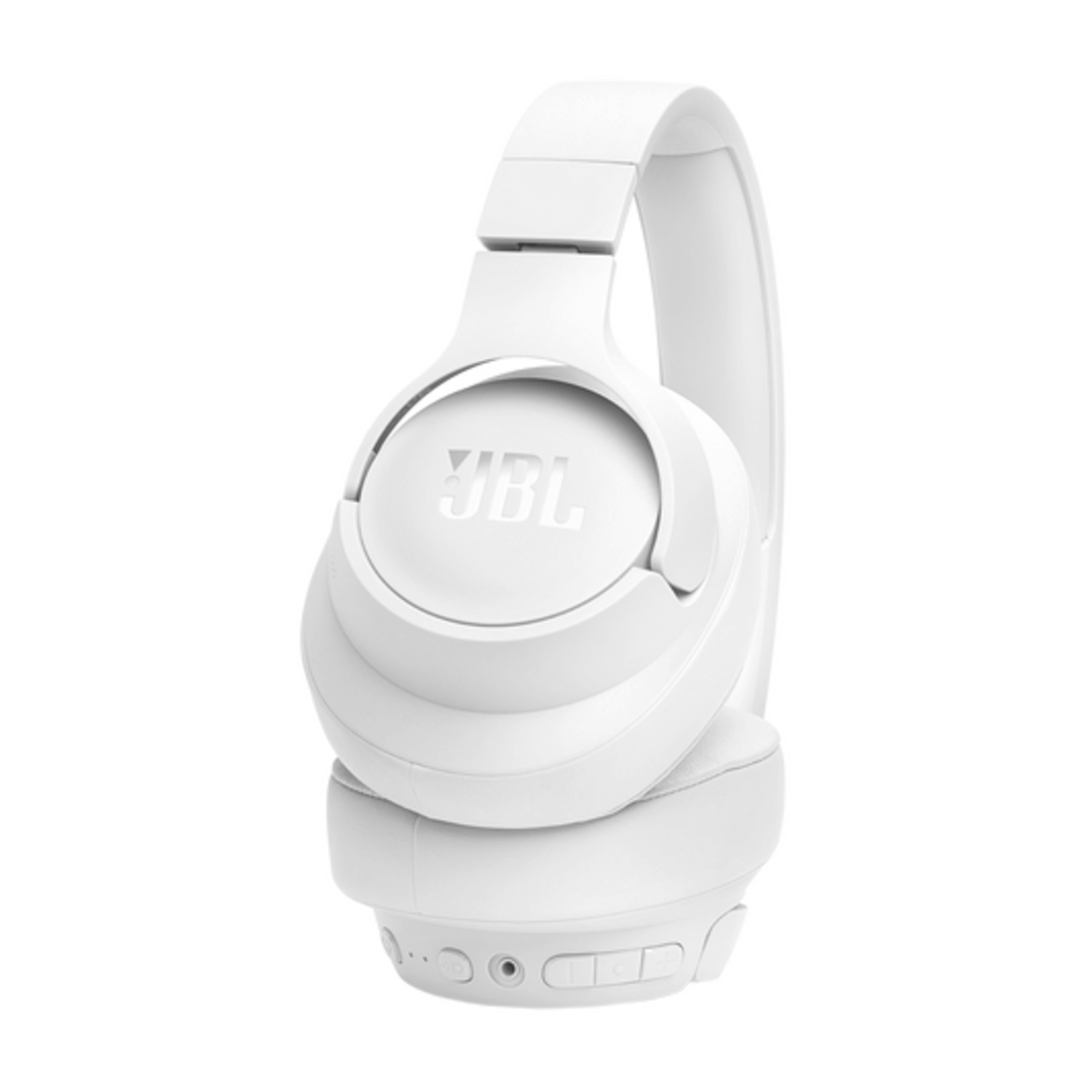 Audifonos JBL Tune 770 NC Noise Canceling Blanco