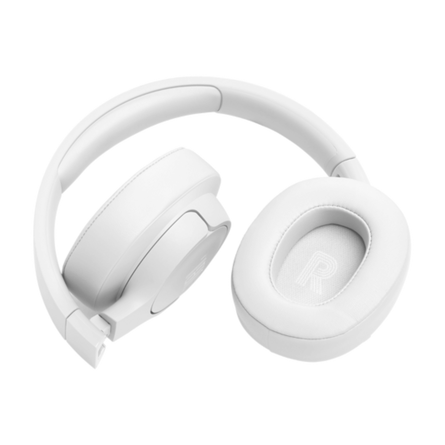 Audifonos JBL Tune 770 NC Noise Canceling Blanco