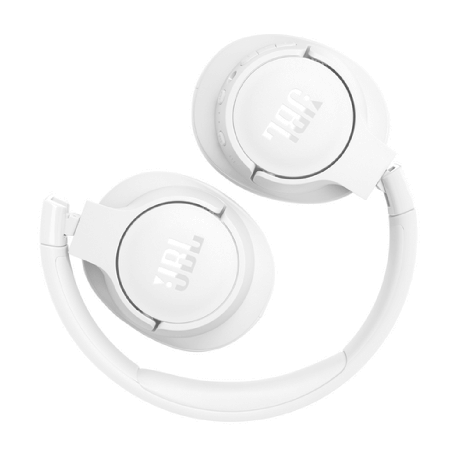 Audifonos JBL Tune 770 NC Noise Canceling Blanco