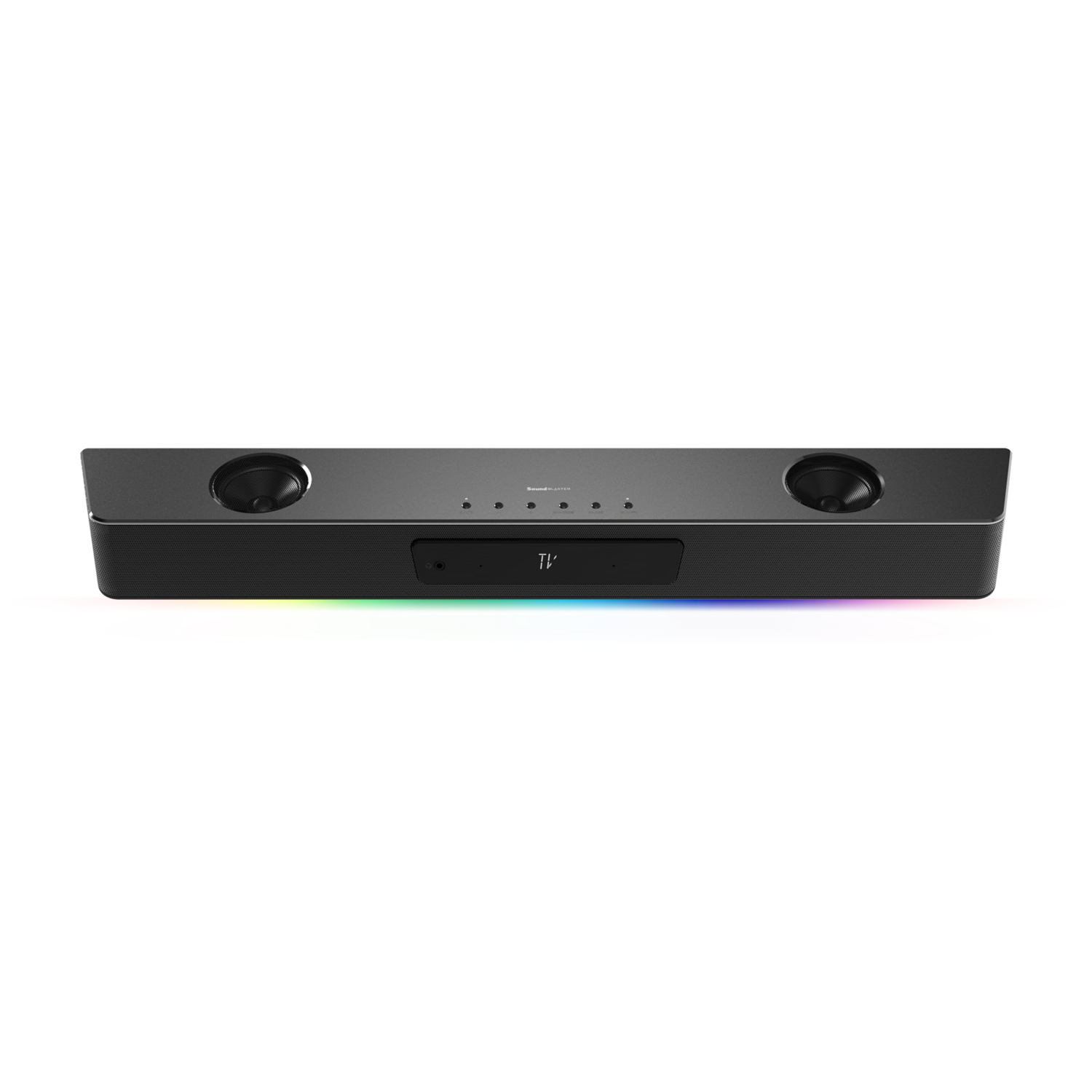 Barra de Sonido Creative Katana V2X RGB Super X-FI