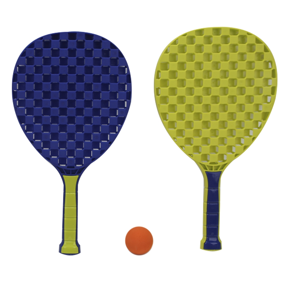 Kit de Tenis Go Play Multikids BR949 7899838854380 Juguete by Multikids | New Horizons