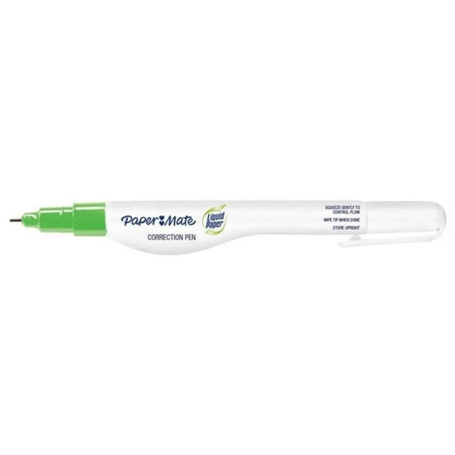 Corrector Liquid Paper 2 Unidades 3.5ml