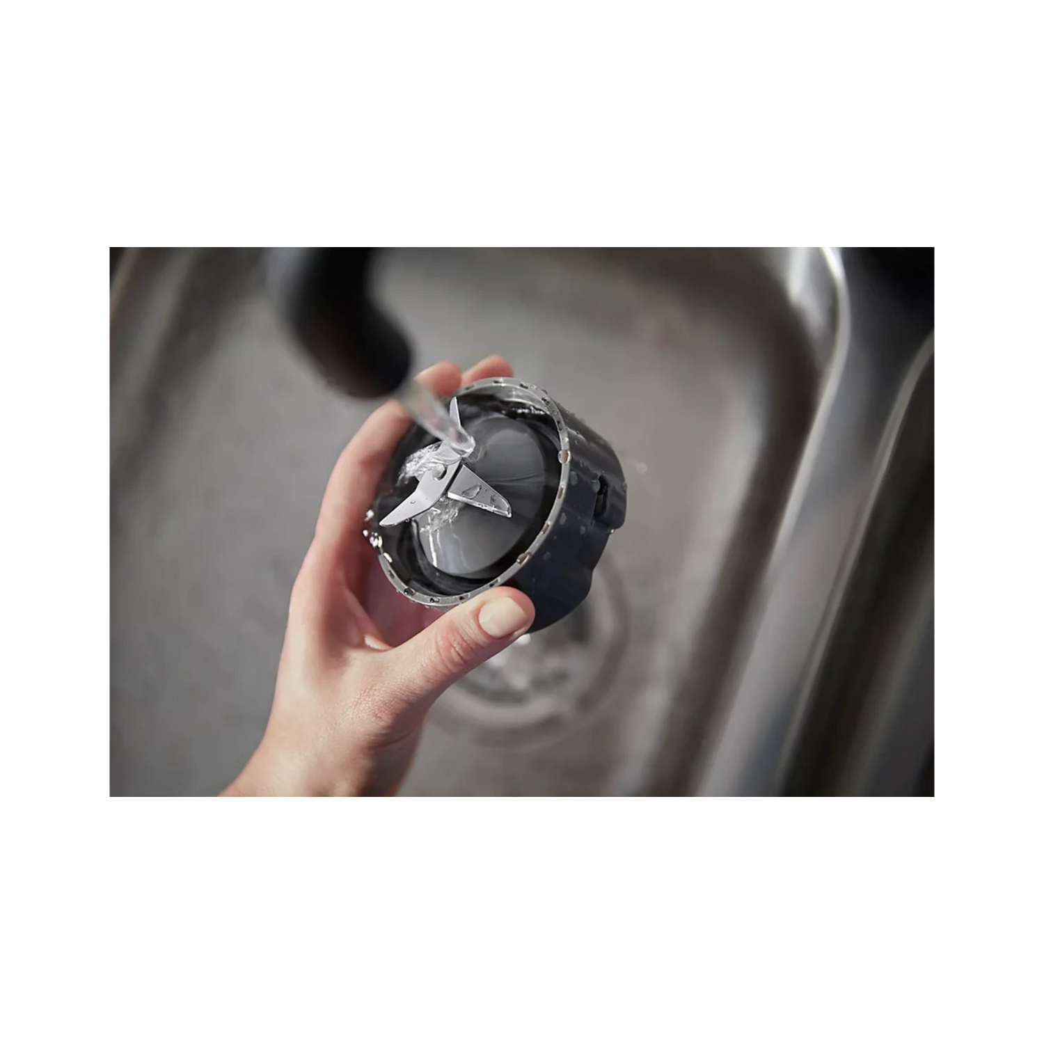 Licuadora Shake Philips HR2604/80 350W