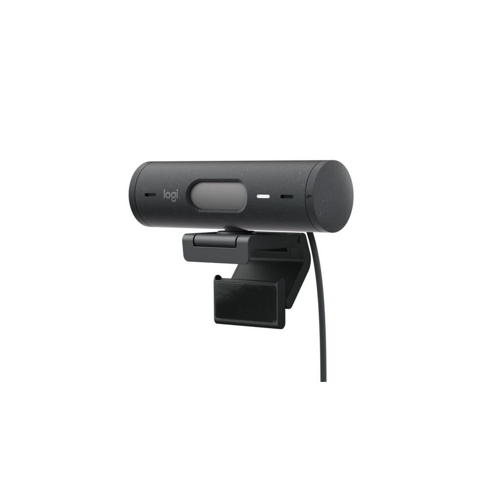 Webcam Logitech VC Brio 505 Corporativo