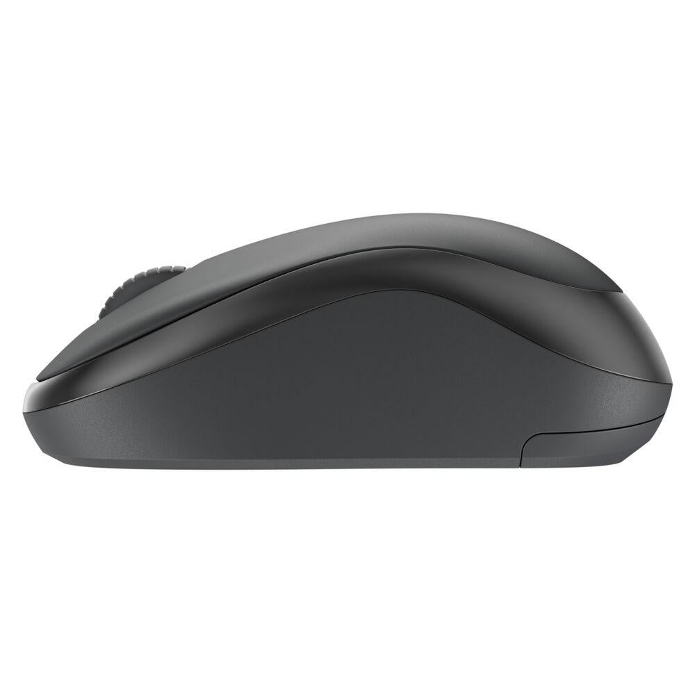Mouse Inalambrico Logitech Silent M220 Graphite