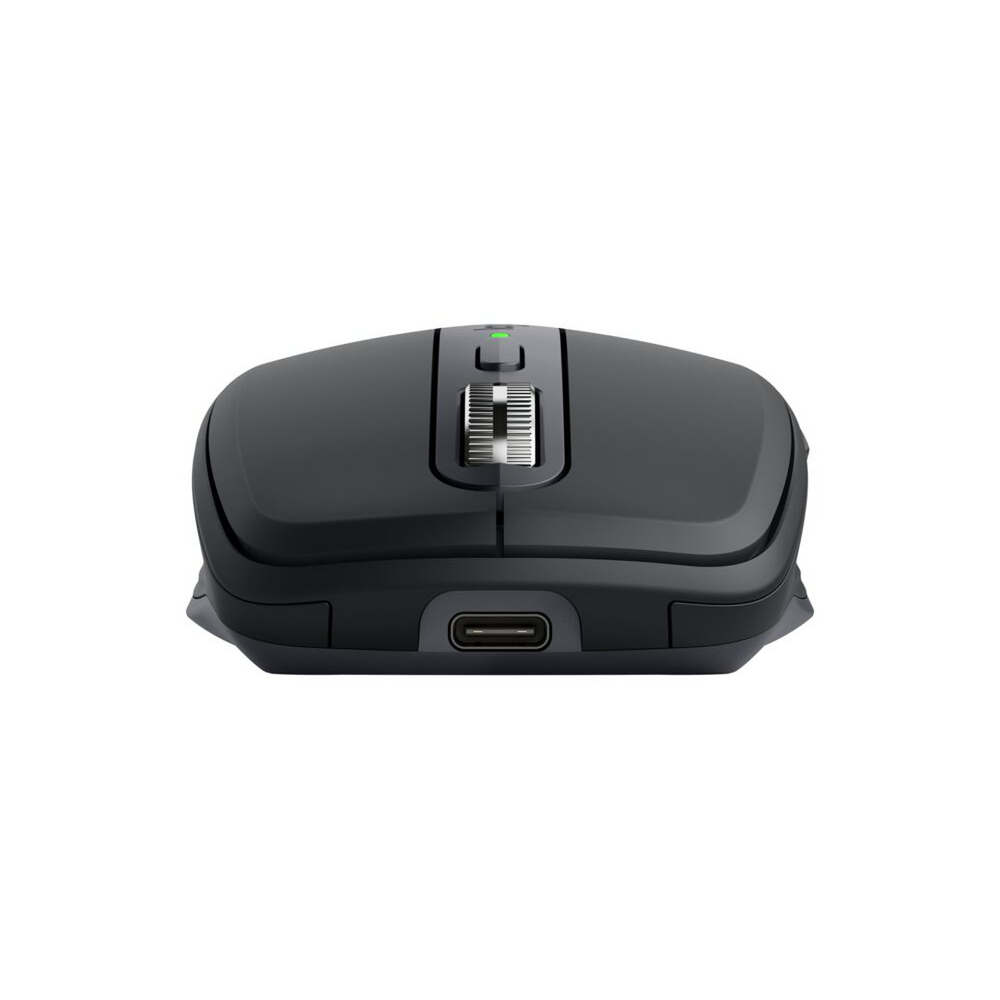 Mouse Logitech MX Anywhere 3S Grafito Ret