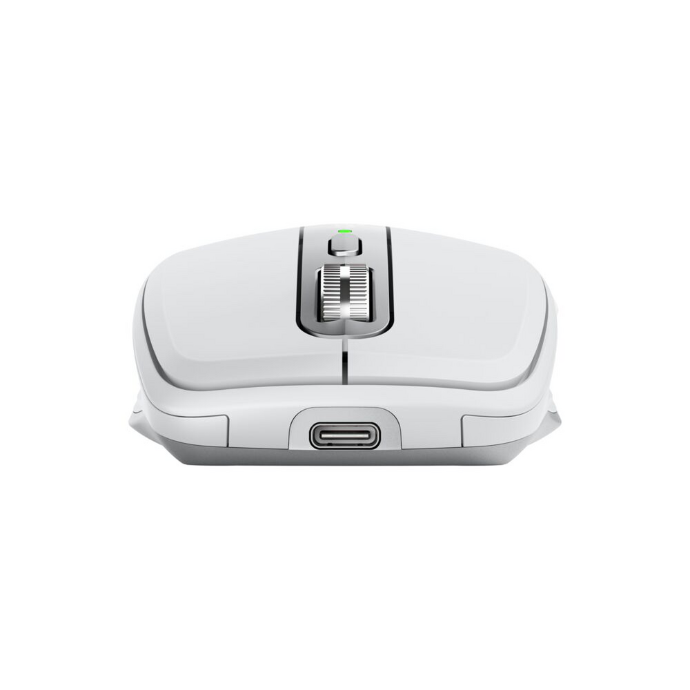 Mouse Logitech MX Anywhere 3S Pale Blanco