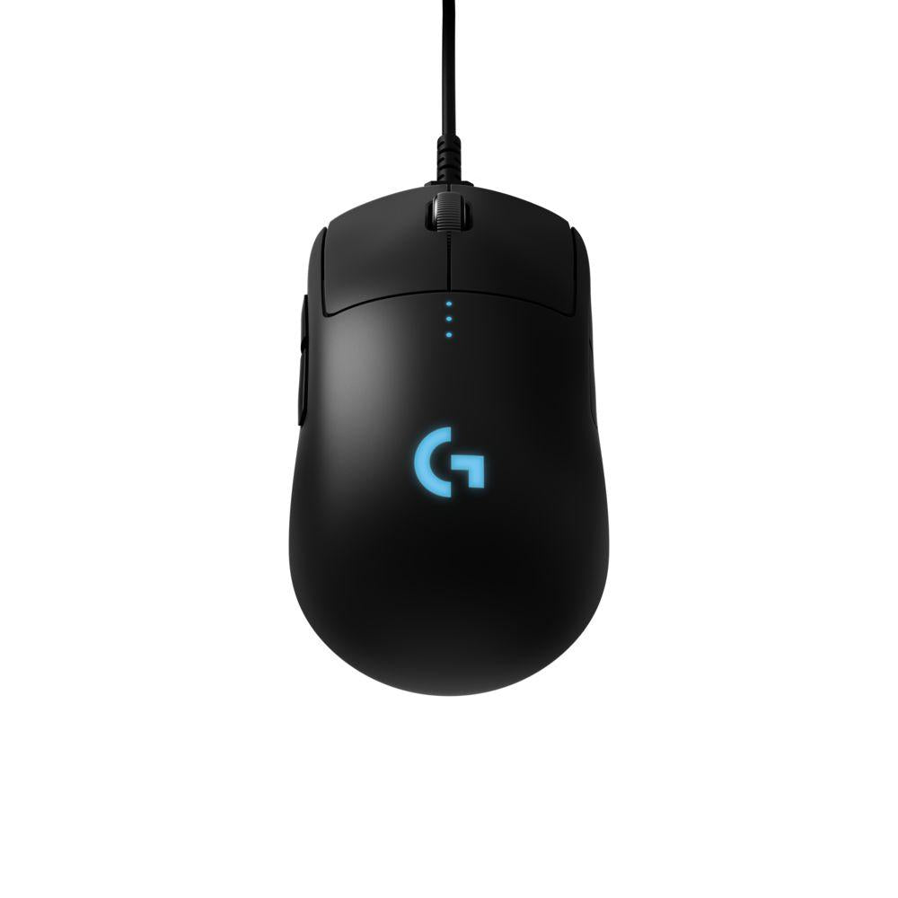 Mouse Gamer Logitech G Wireless Pro Negro