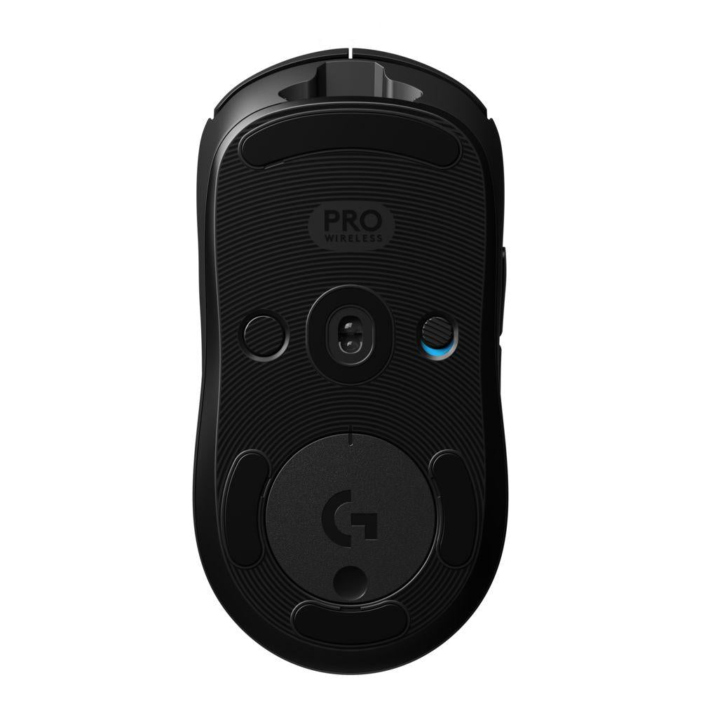 Mouse Gamer Logitech G Wireless Pro Negro