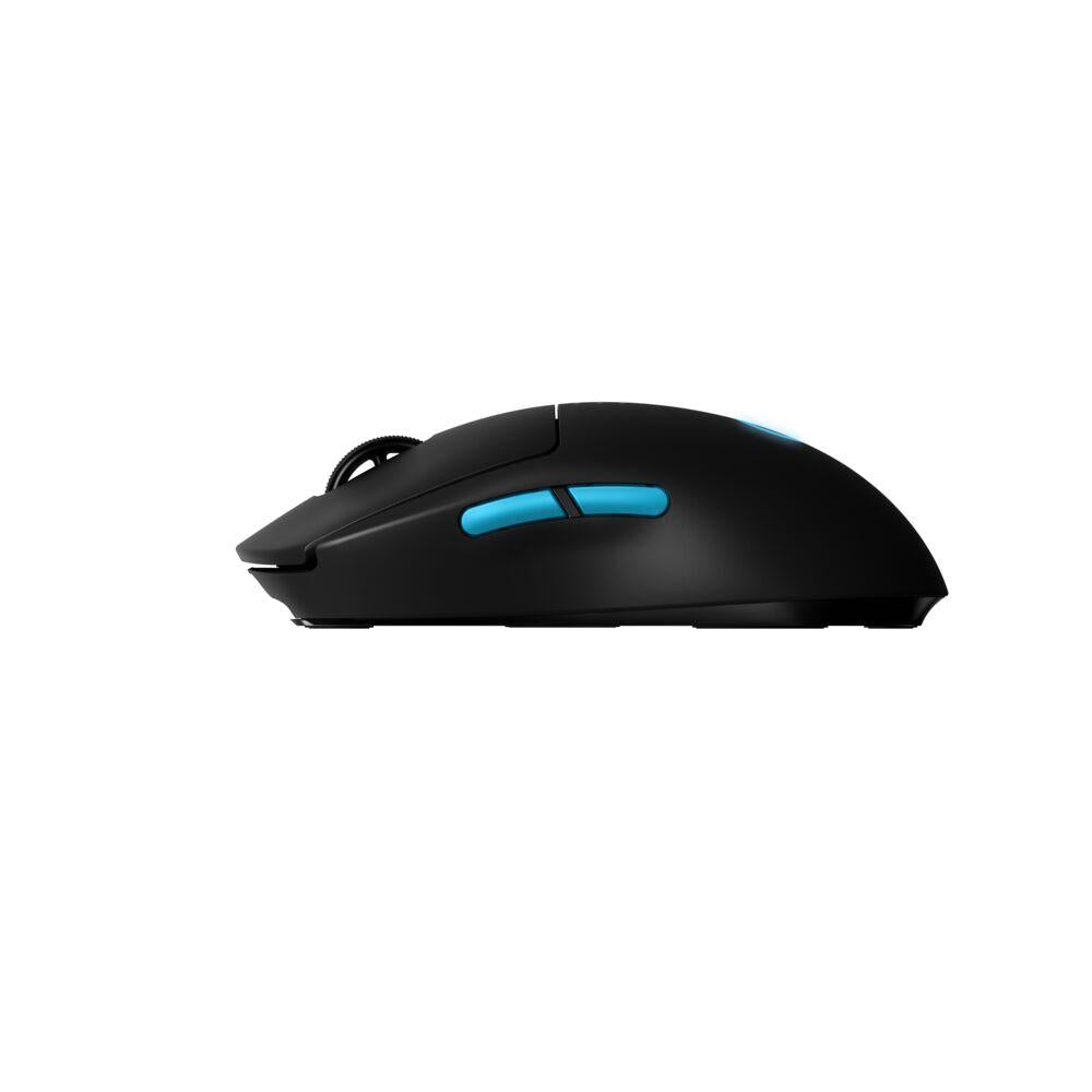 Mouse Gamer Logitech G Wireless Pro Negro