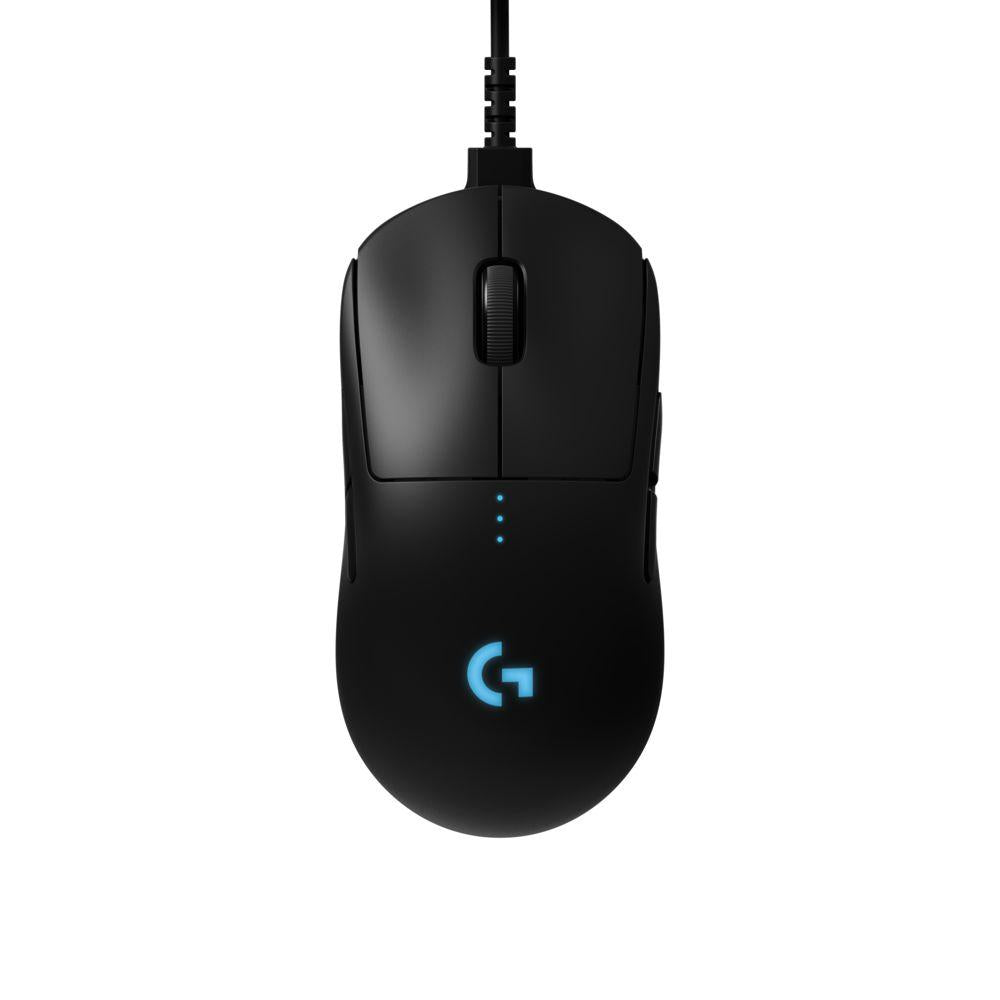 Mouse Gamer Logitech G Wireless Pro Negro